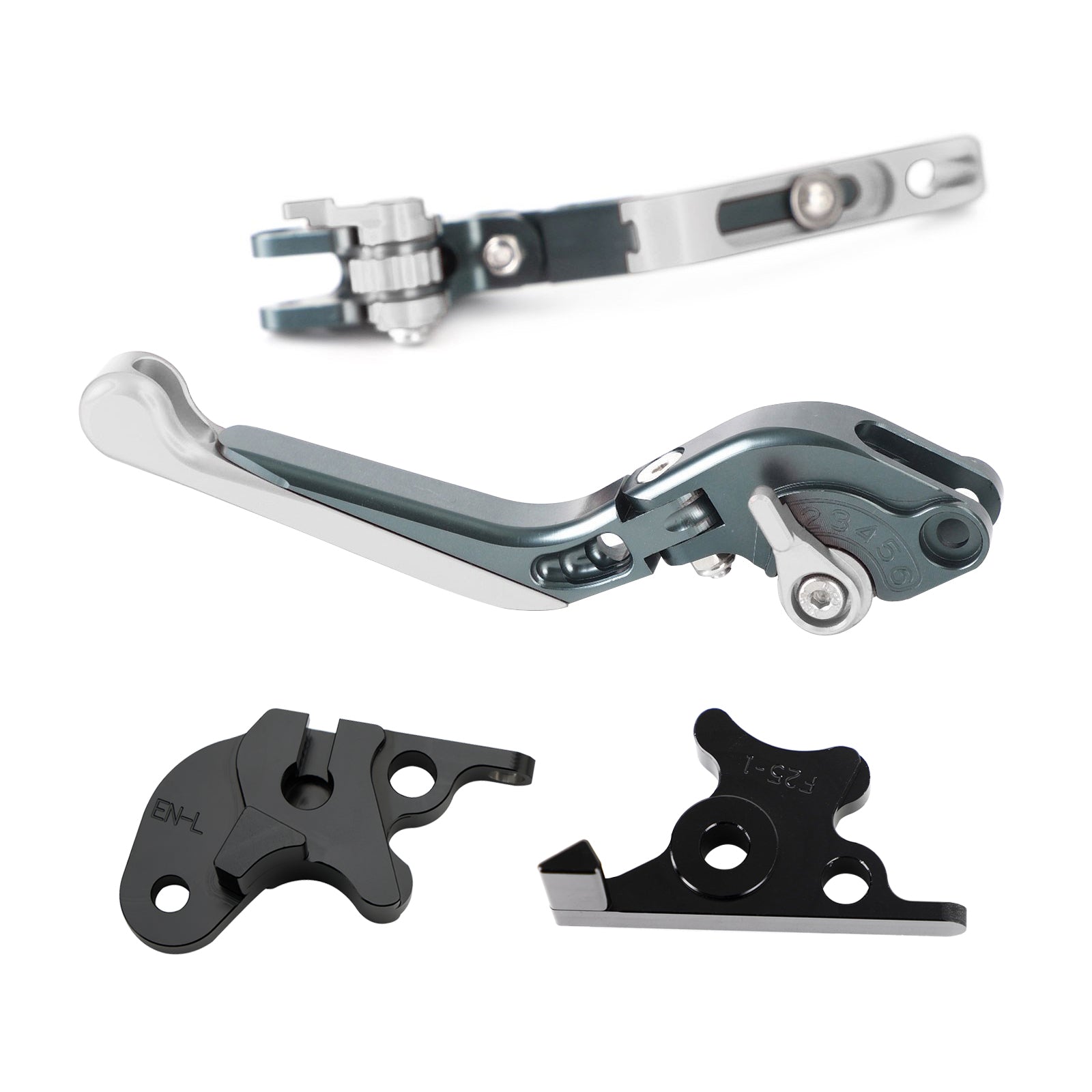 2019-2022 CFMOTO 250SR 250NK CBS Adjustable Clutch Brake Lever