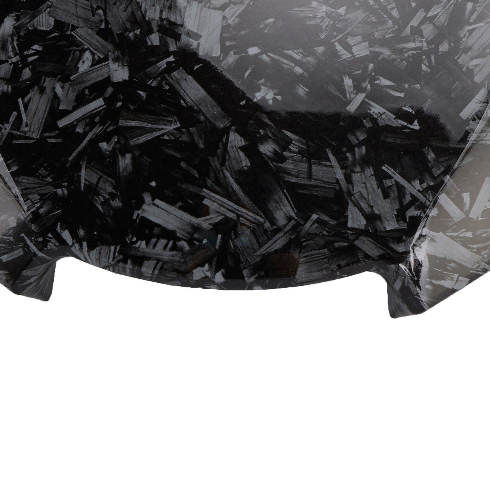 2020-2022 Street Triple 765 R/RS Front Nose Headlight Cover Fairing