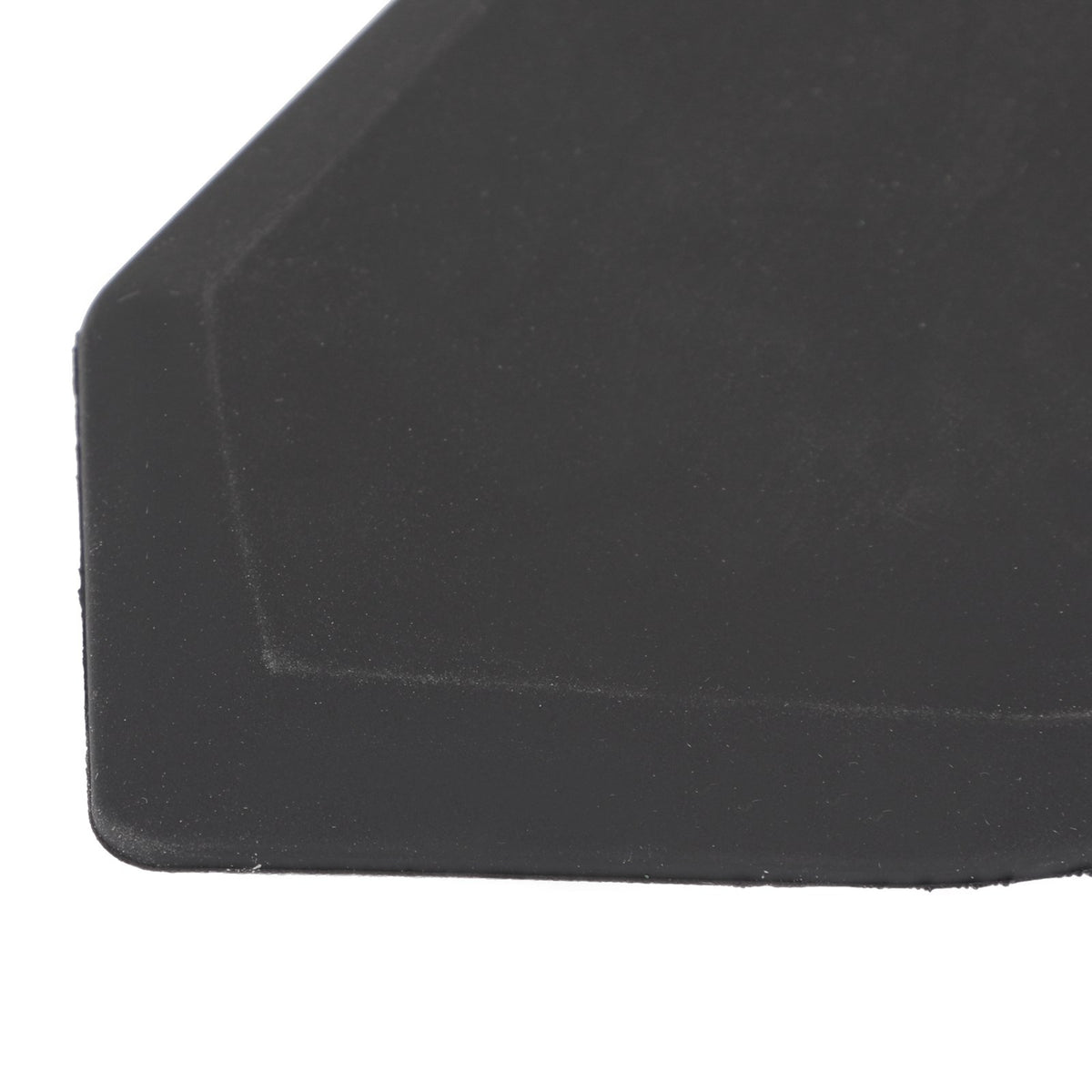 3X 2018-2020 Bmw F750Gs F850Gs Protetor lateral de borracha para tanque de combustível
