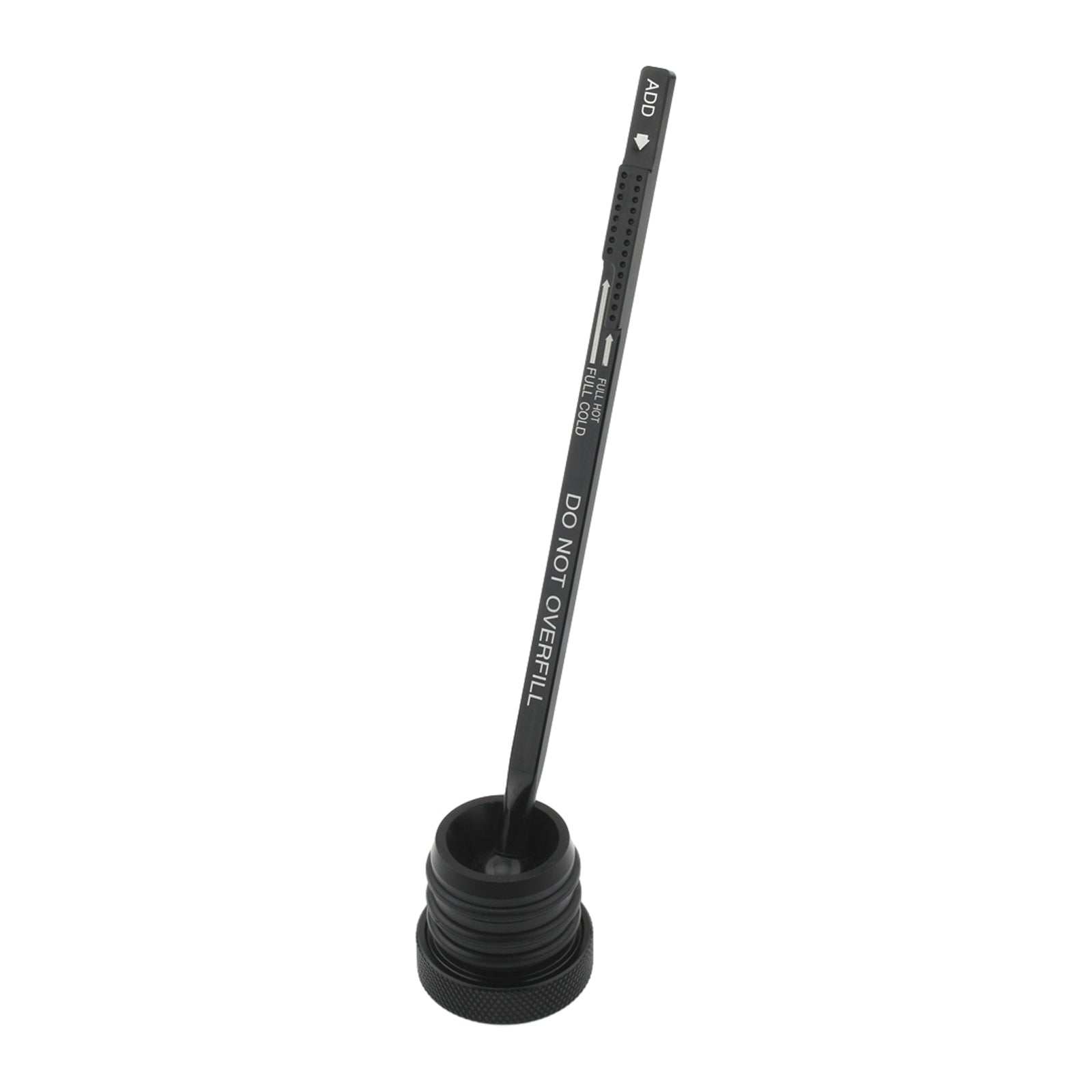 93-98 Touring Flht Flhs Fltc Oil Dipstick Tank Cap Plug 0710-0002