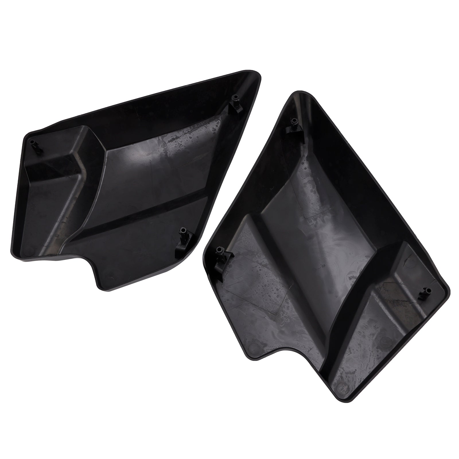 09-24 Touring Road Glide Electra Glide Street Glide Battery Side Cover