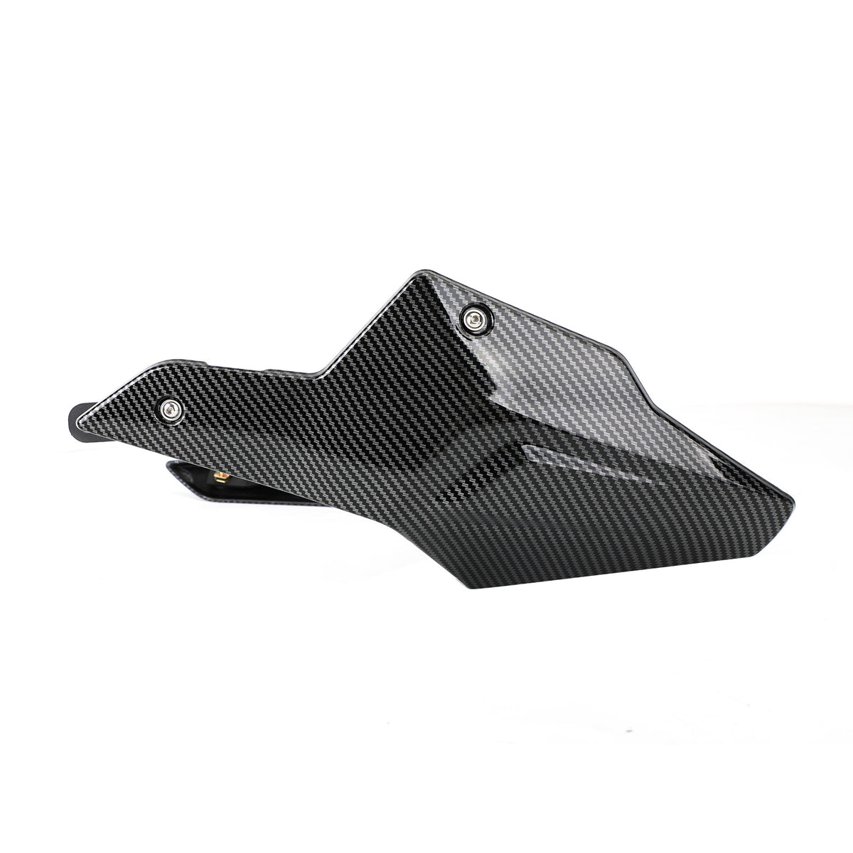Carenatura inferiore della copertura della carenatura inferiore del pannello motore della BMW F900R/F900XR 2020-21