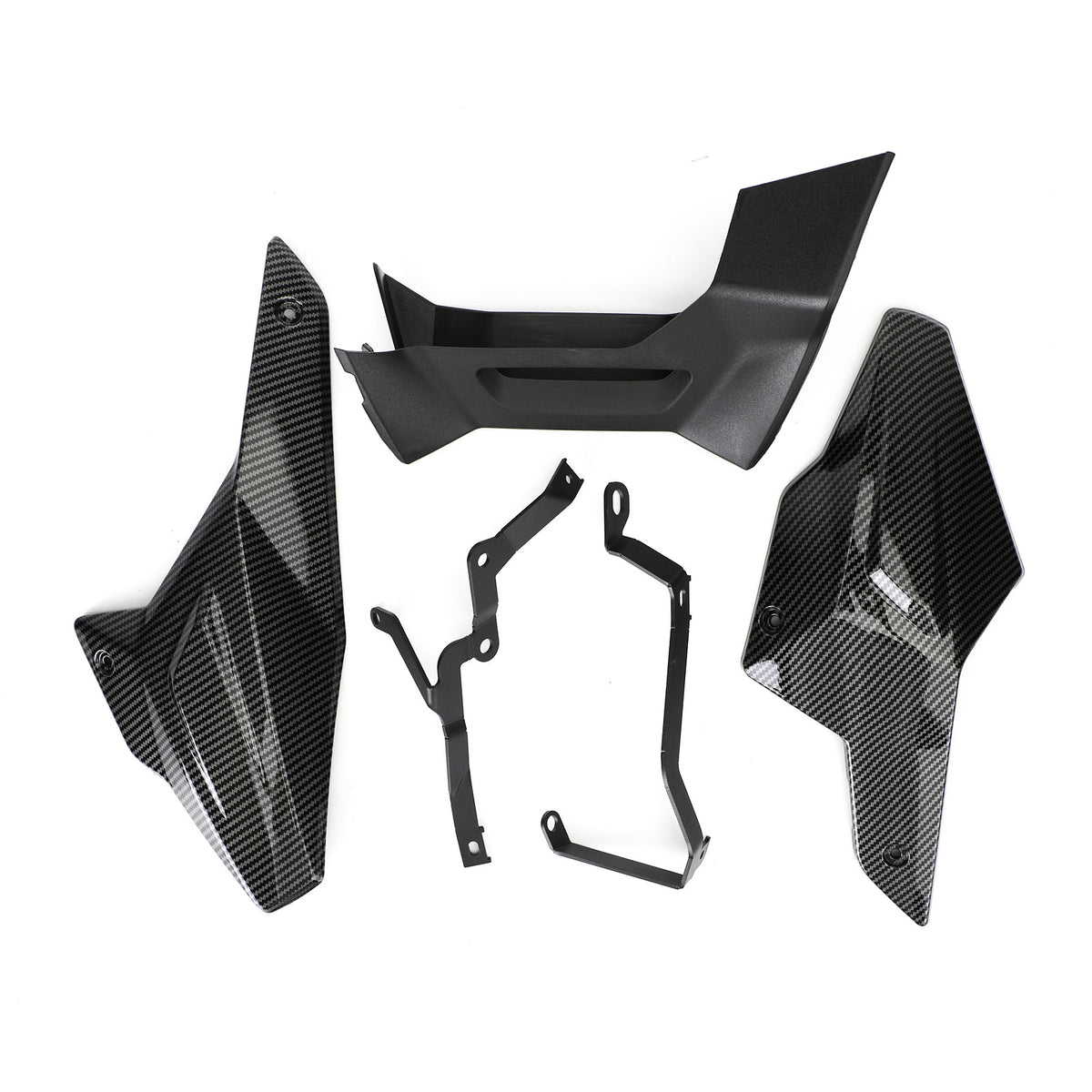 Carenatura inferiore della copertura della carenatura inferiore del pannello motore della BMW F900R/F900XR 2020-21