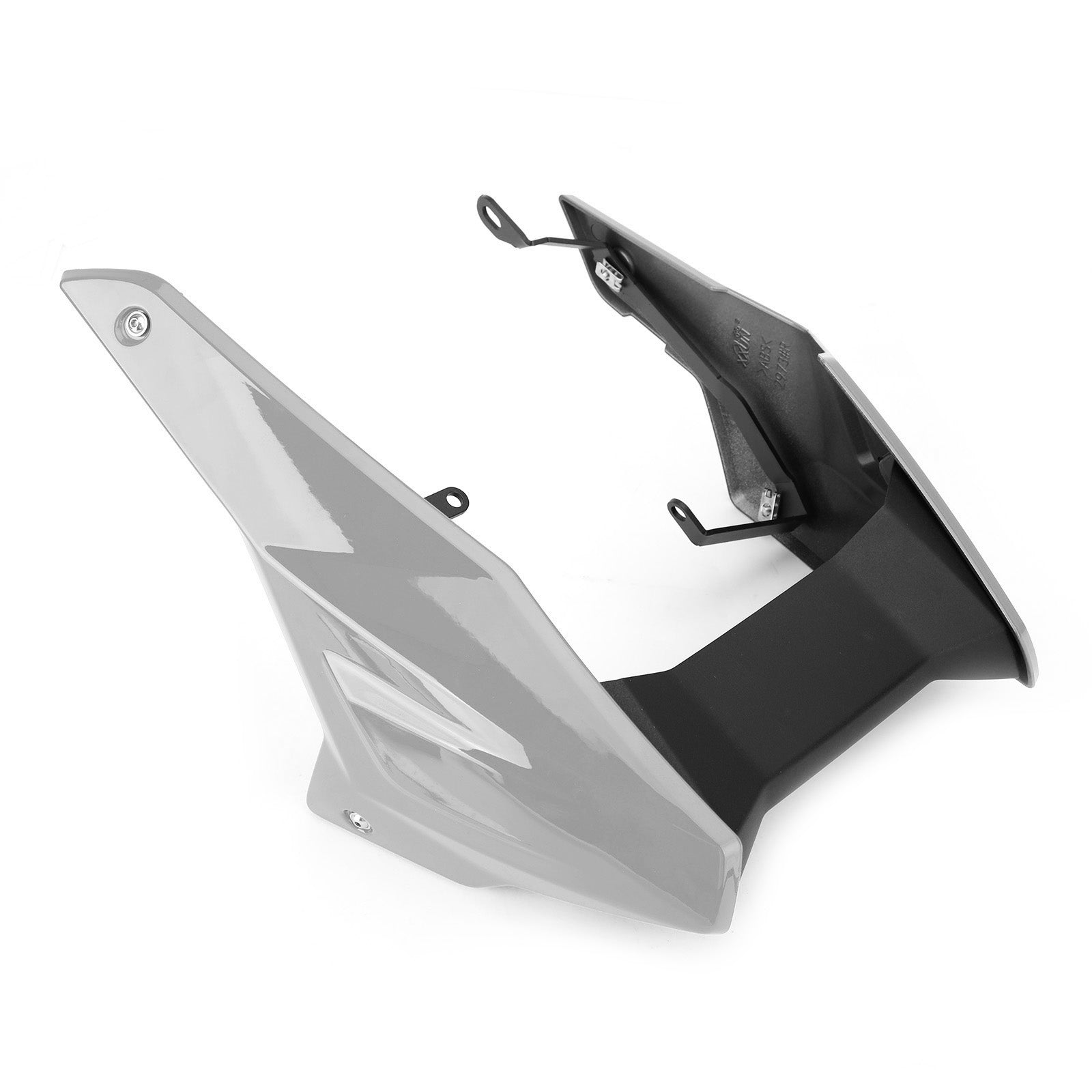 2020-2021 BMW F900R/F900XR Panel silnika Podwozie Pan Dolna osłona osłony Owiewka