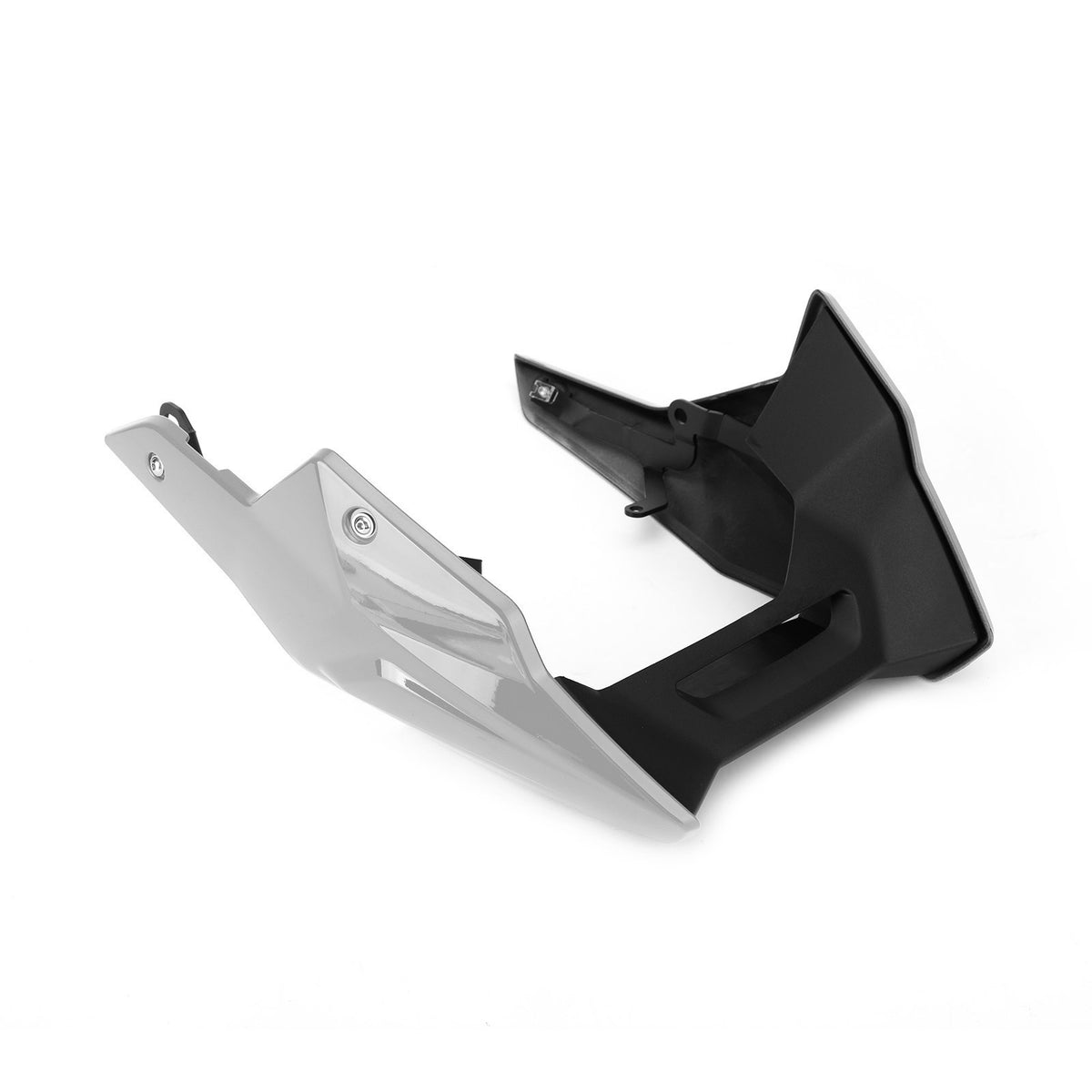 2020-2021 BMW F900R/F900XR Panel silnika Podwozie Pan Dolna osłona osłony Owiewka