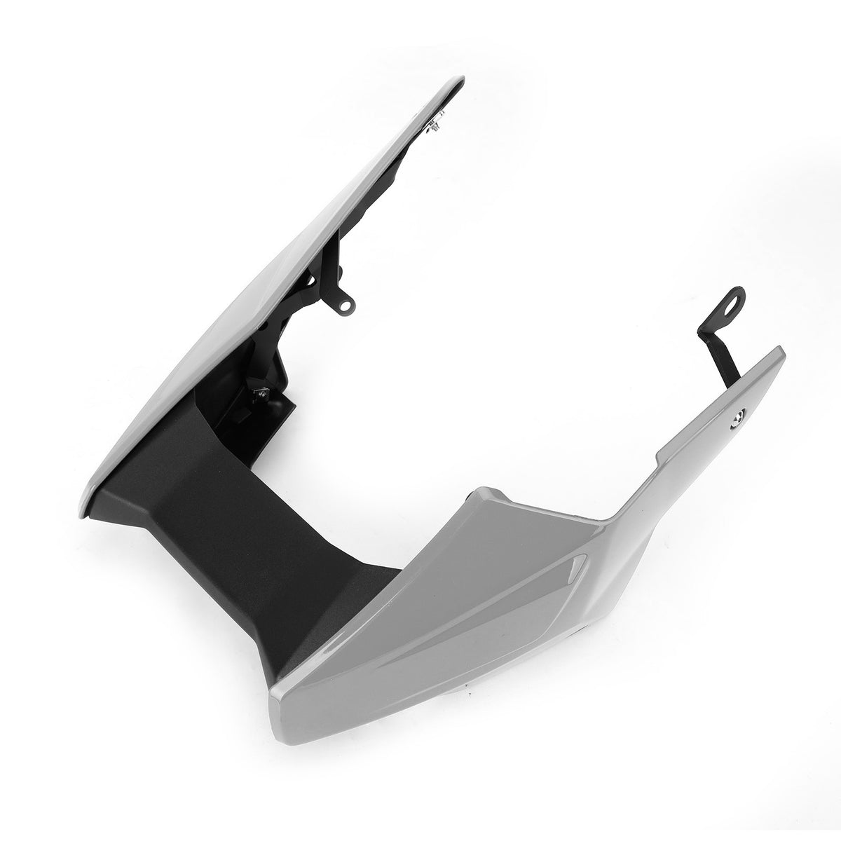 2020-2021 BMW F900R/F900XR Panel silnika Podwozie Pan Dolna osłona osłony Owiewka