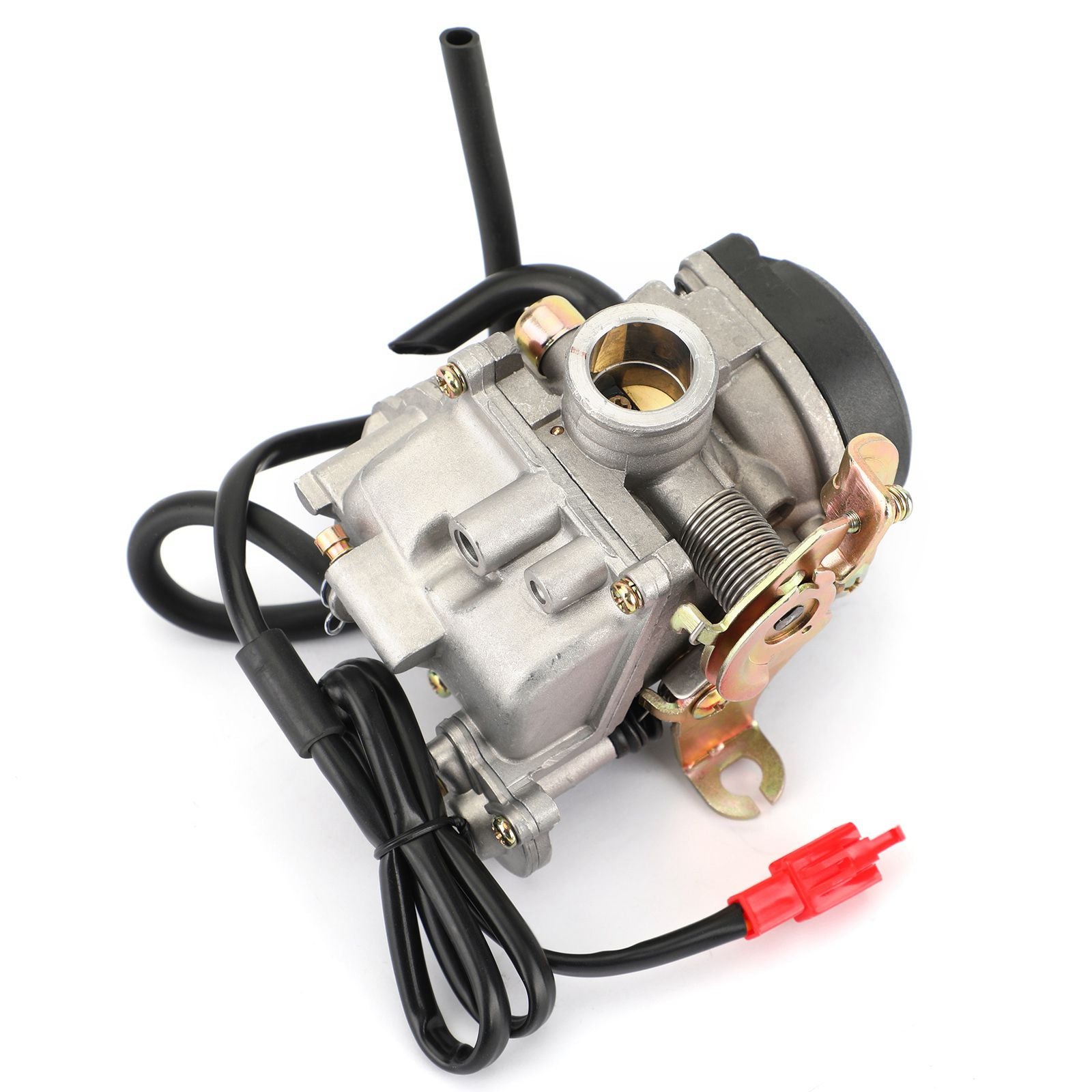 50CC スクーター原付 ATV GY6 キャブレター CARB フィット ROKETA SUNL JCL BAJA Panterra Generic