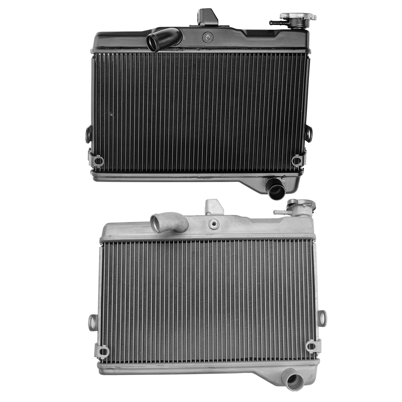 19-24 Yamaha Tenere 700 XTZ700 Radiator Cooling Engine Cooler