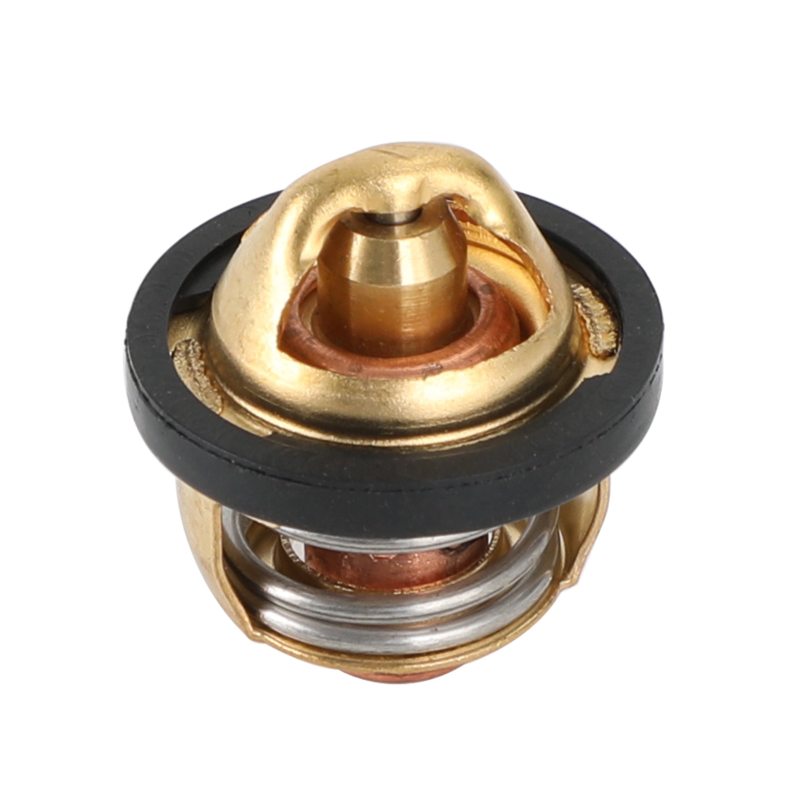 Engine Coolant Thermostat Steel For Atv Utv Cfmoto X5 X6 Z6 Rancher 0180-022810