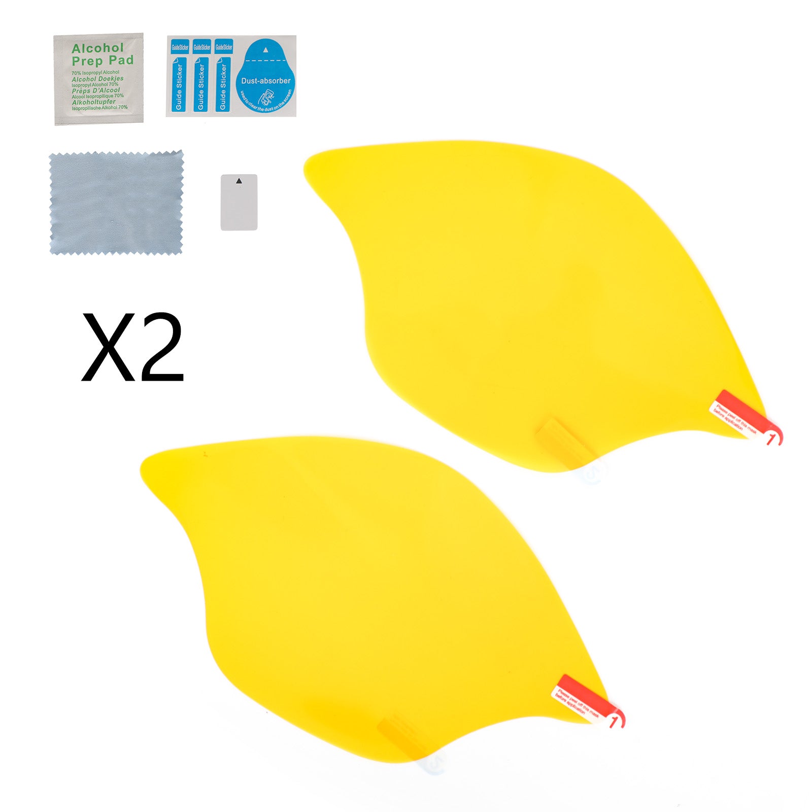 Vespa Primavera 150 125 Cluster Scratch Protection Film Screen Protector