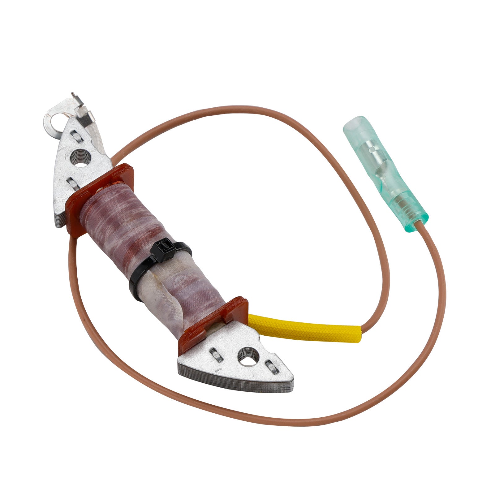 1984-1997 Yamaha 25Hp 30Hp 40Hp 2-Stroke Ignition Charge Coil 689-81311-40