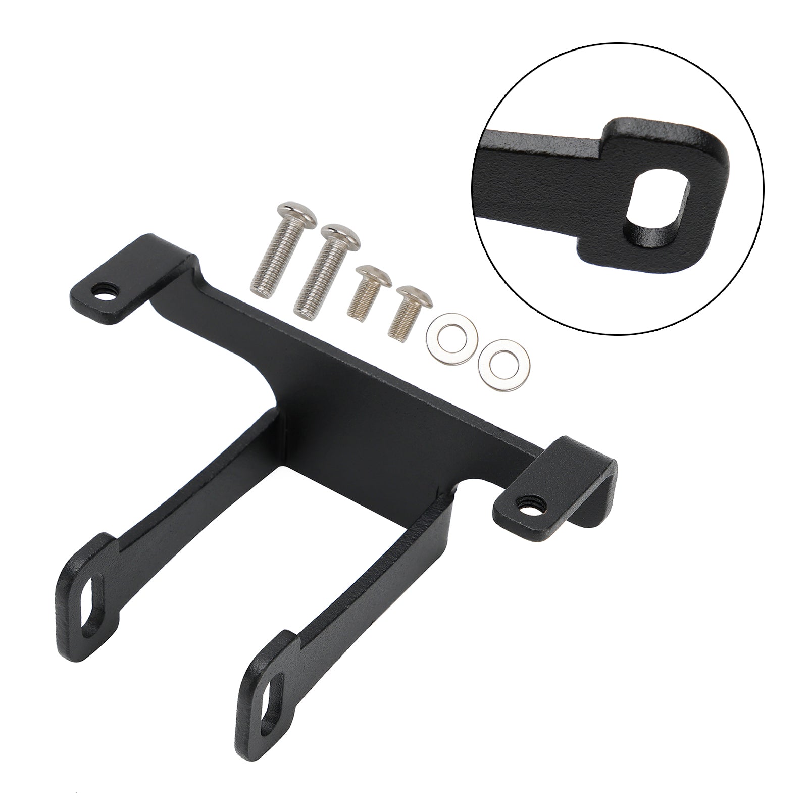 Support de Navigation téléphone Gps, Extension de support pour Yamaha TMax 530 560 17-21