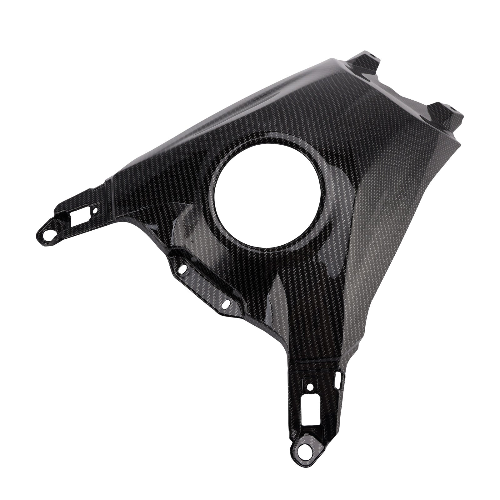 2025-2026 Yamaha Tenere 700 Gas Tank Cover Fairing Protector