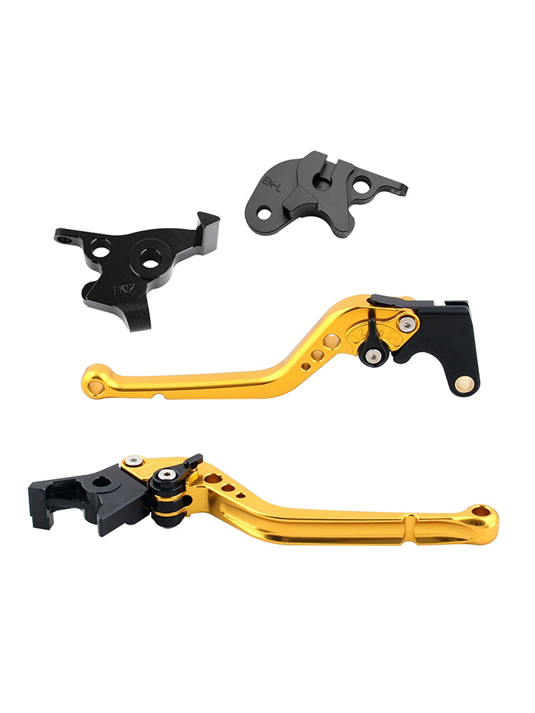 2019-2021 CFMOTO 250NK ABS 150nk Długość dźwigni hamulca sprzęgła