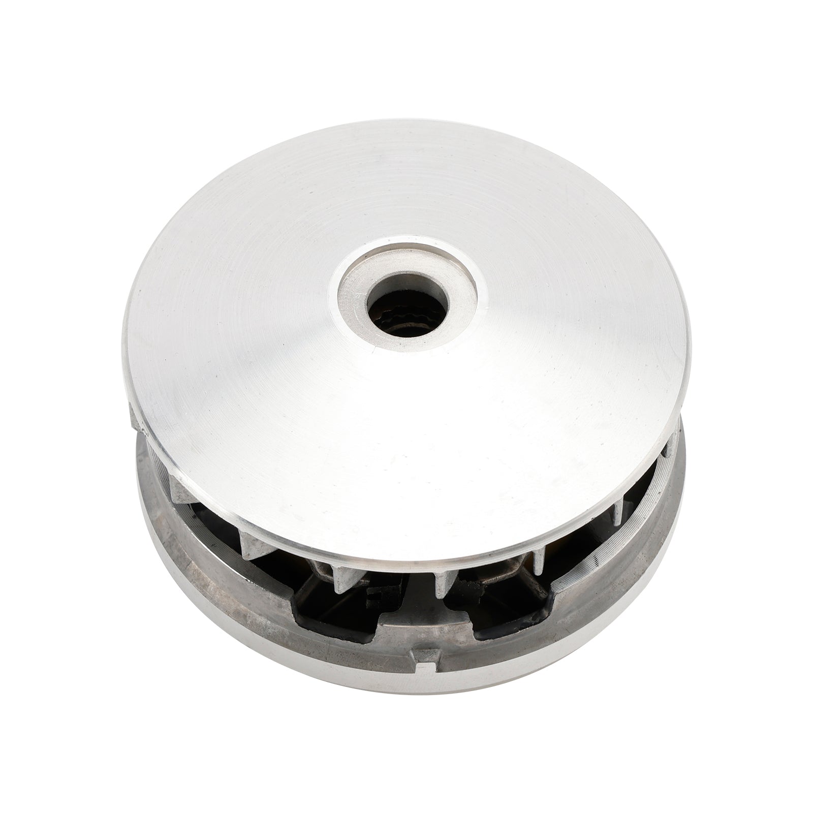 Polaris Rzr Xp 4 Turbo Intl Xp Turbo S Front Complete Variator Set A22102116000