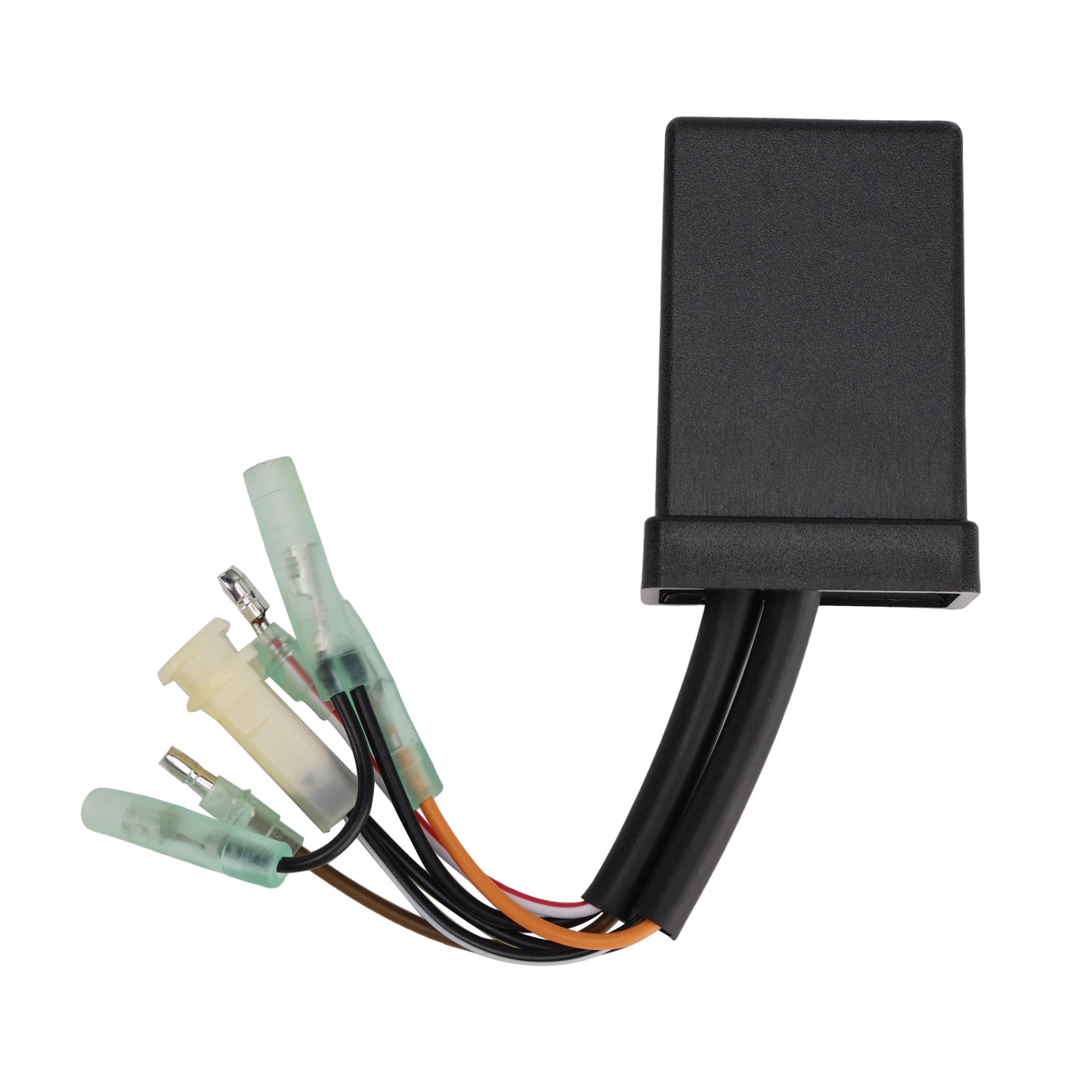 1991-1993 Yamaha PZ480ST Phazer II ST CDI Ignition System Unit Box