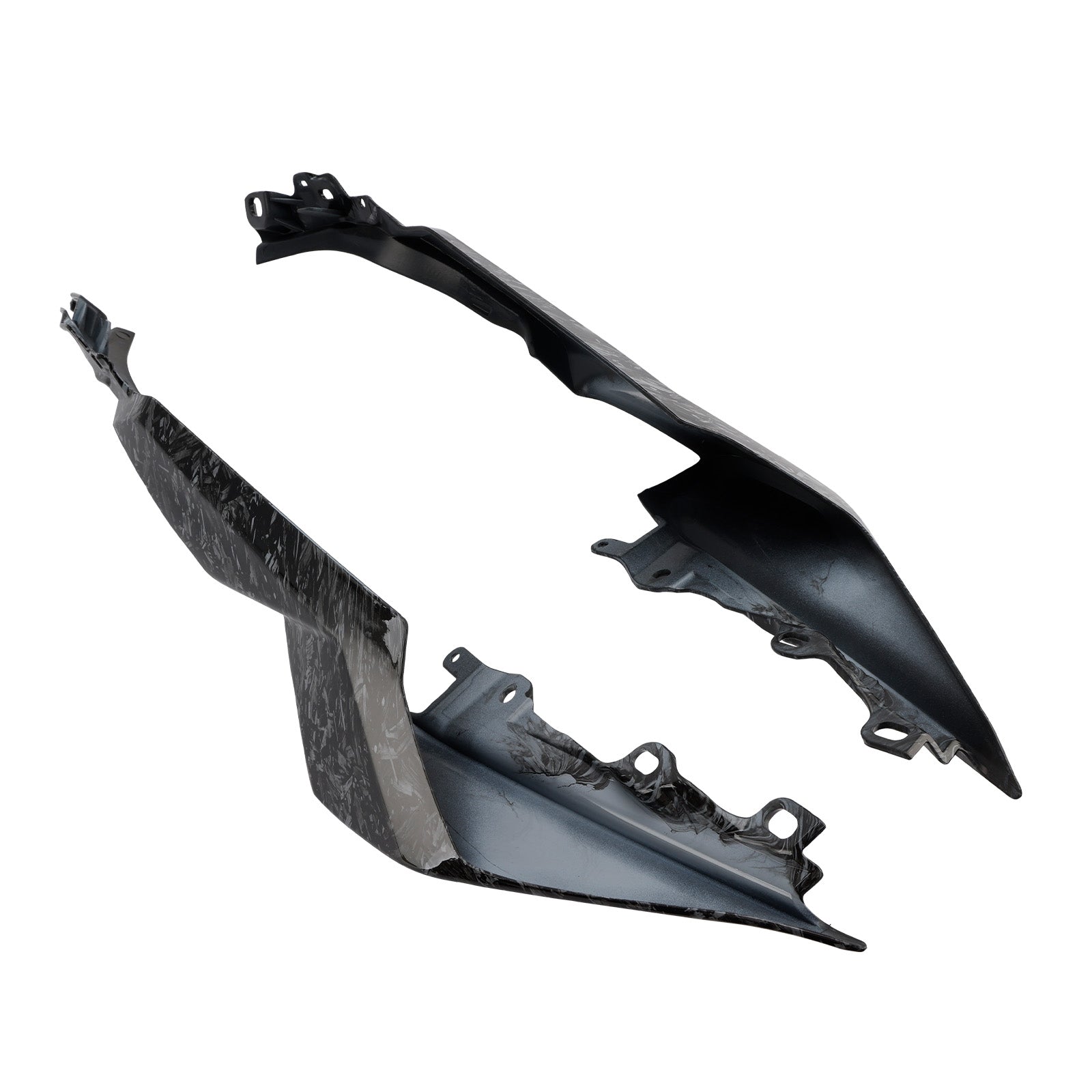 2025-2026 Yamaha YZF-R3 R25 MT-03 Rear Tail Seat Side Cover Fairing