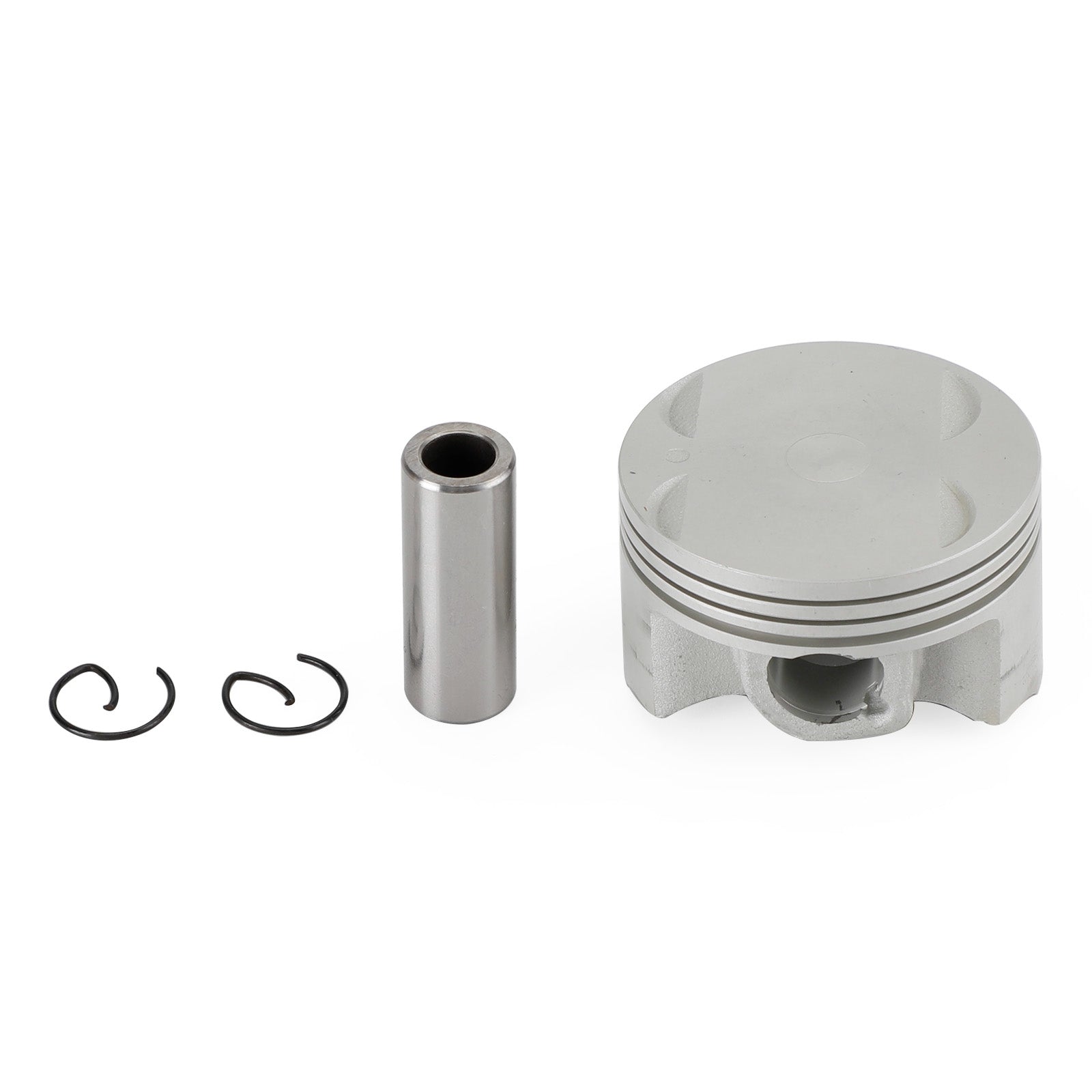 52mm Cylinder Barrel Piston Kit For Yamaha X-MAX X Max 125 WR125 YZF-R 125 MT125