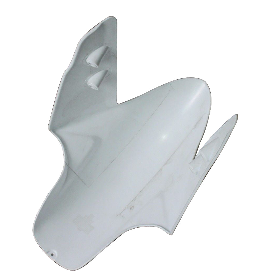 2012-2014 1199/899 Ducati Injection Molding Unpainted Fairing