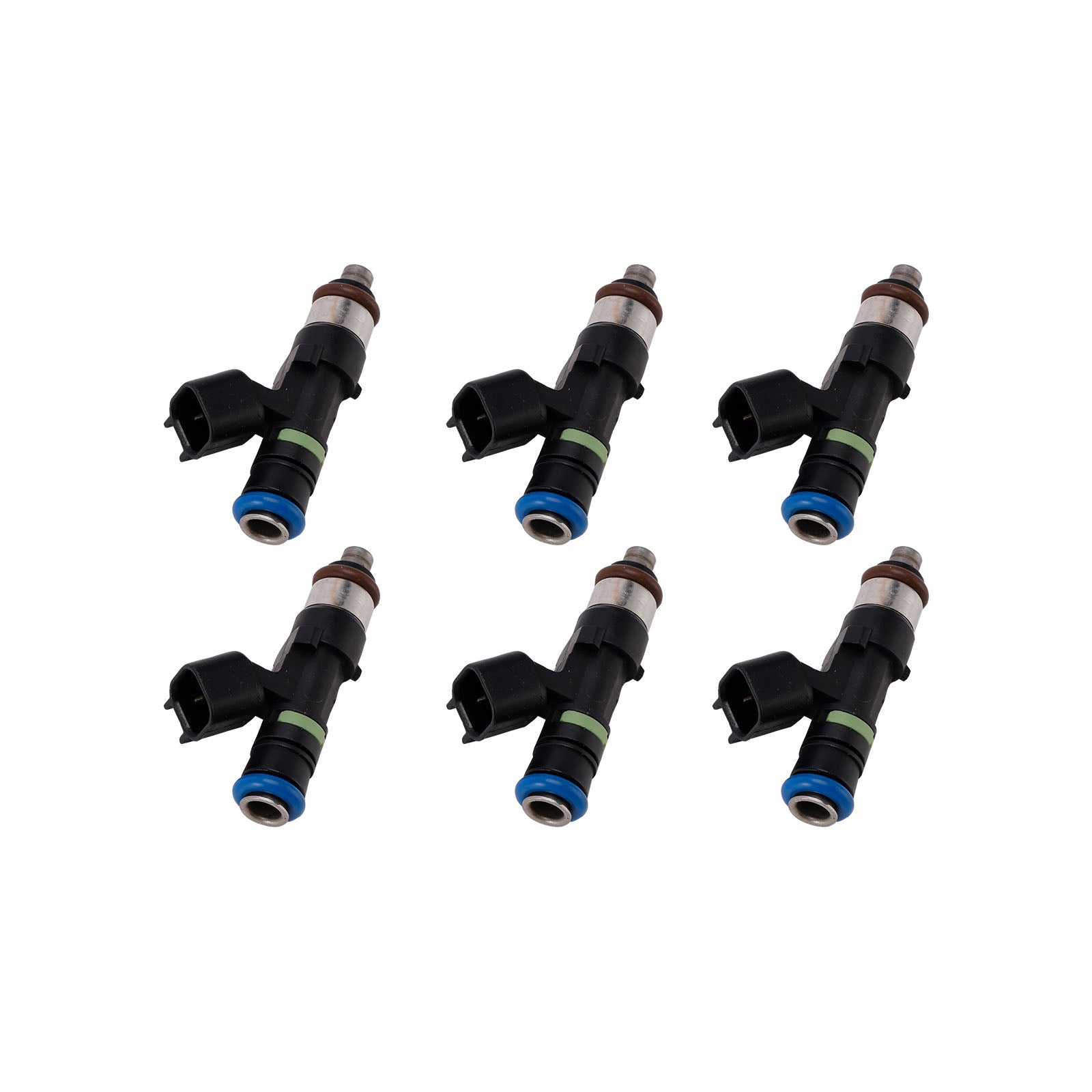 Vstřikovače paliva Mercury Mountaineer Ford Explorer 6PC DRE07401 0280158055