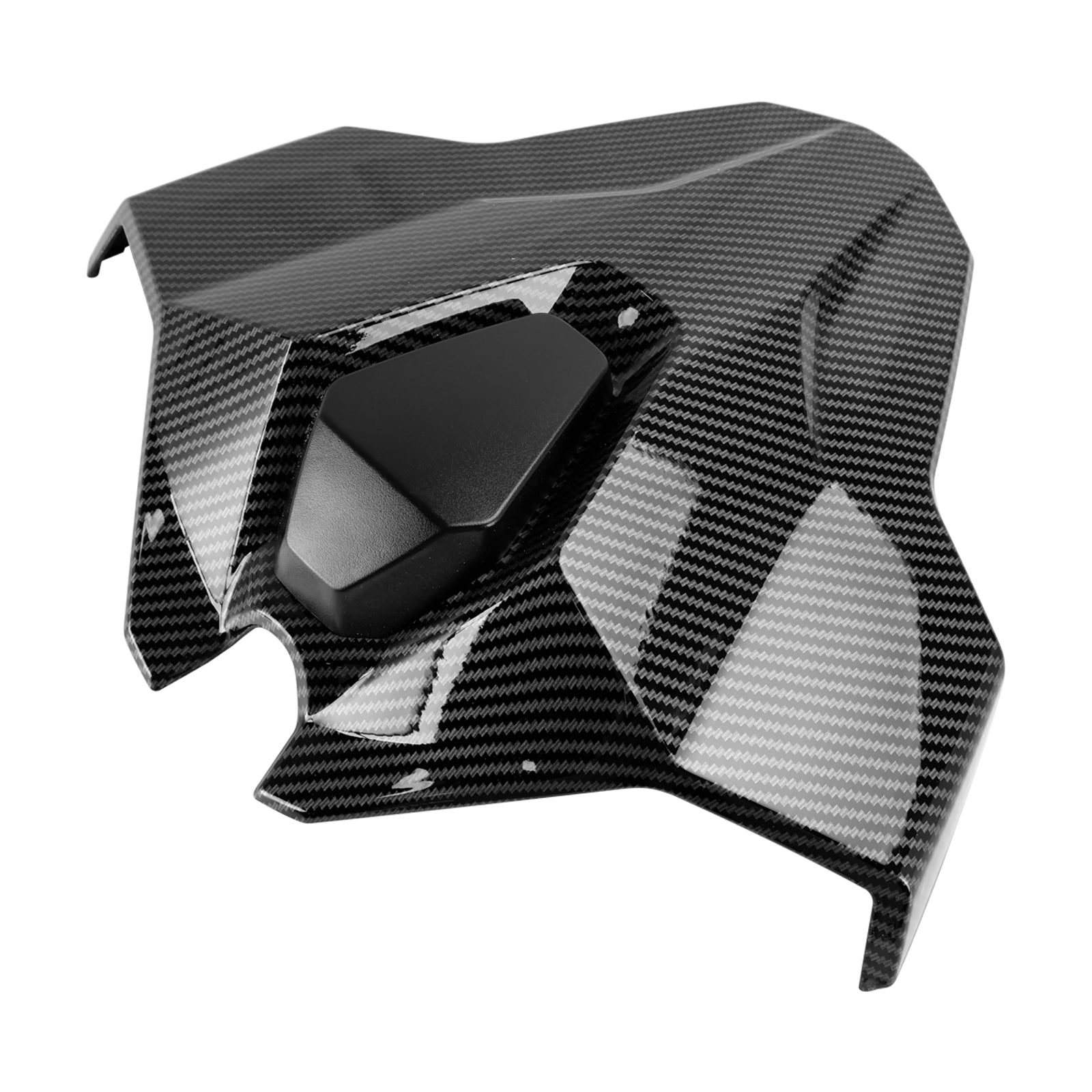 23-24 BMW S1000RR Tail Rear Seat Cover Fairing Cowl