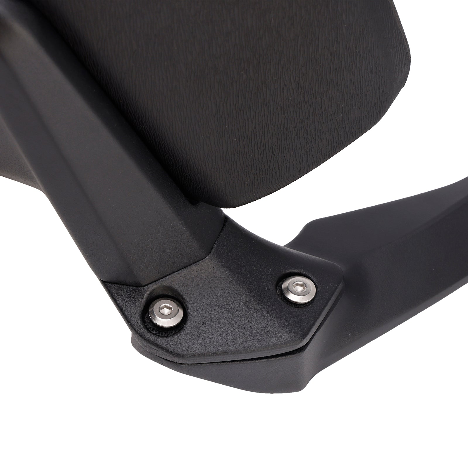 2022-2025 Honda ADV350 Passenger Sissy Bar Backrest