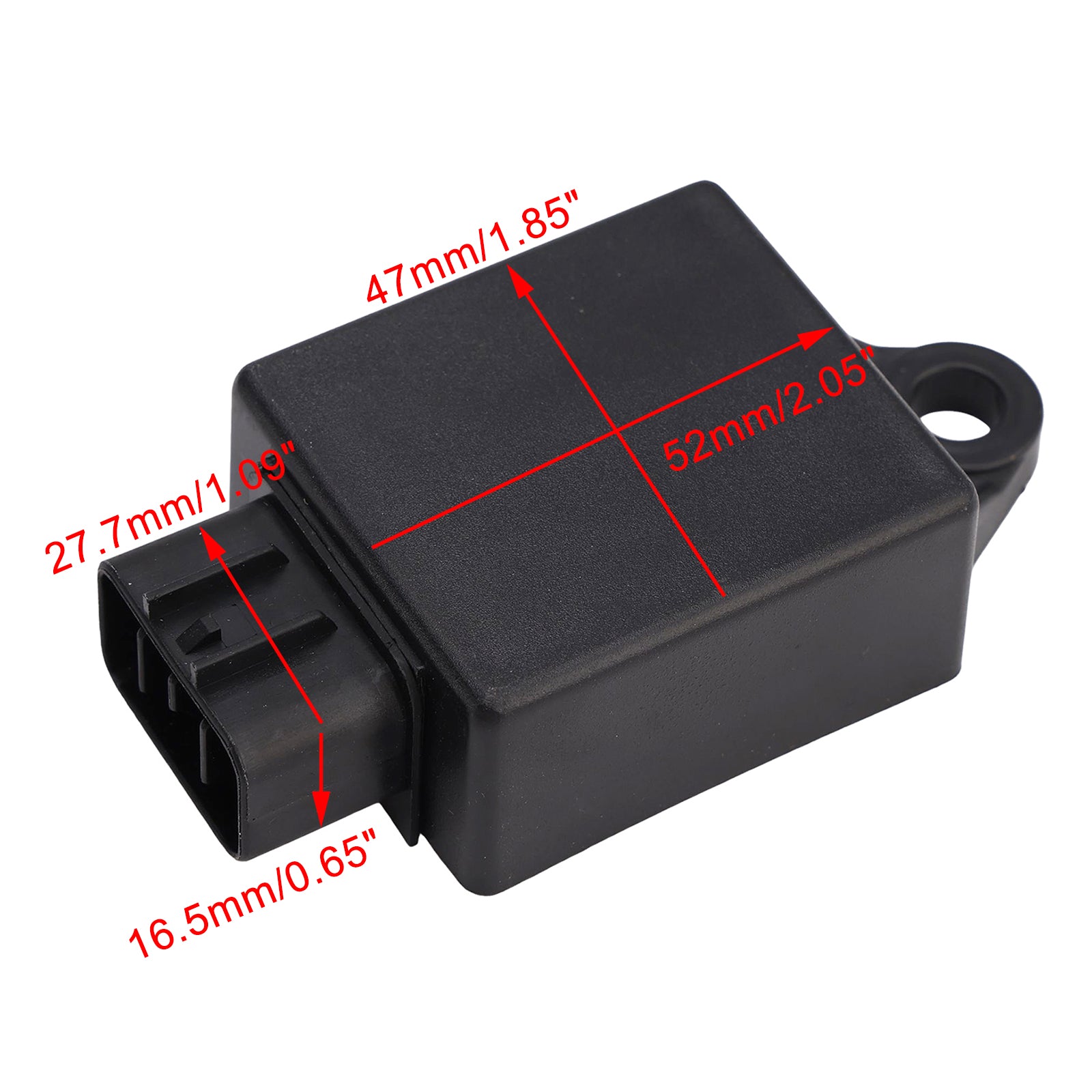 2009-2014 Peugeot Speedfight 3 50 AIR/H2O 2T E2 CDI Ignitor fit 775367
