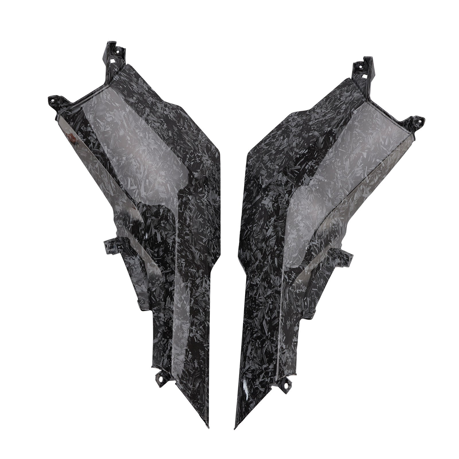 Honda ADV 350 2022-2025 Seat Side Cover Panel Fairing Cowl