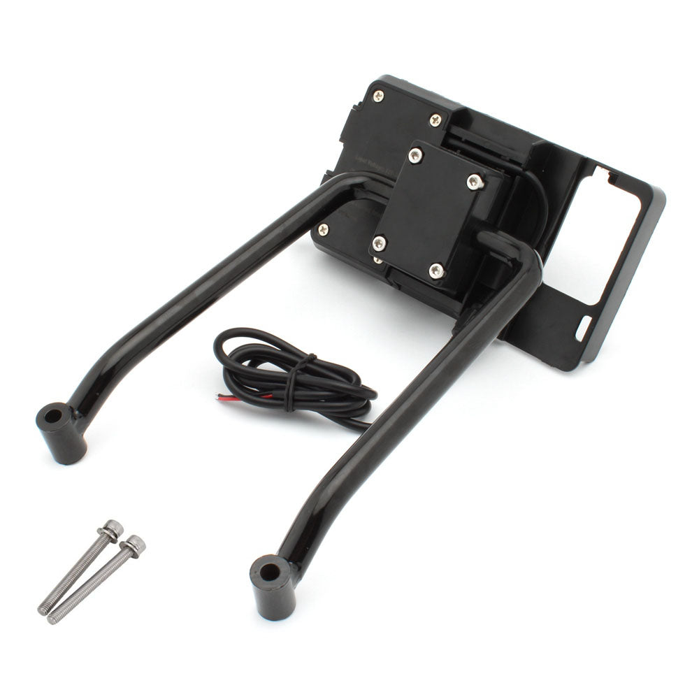 09-20 Bmw S1000Xr Motor Suporte de navegação para telefone Suporte GPS
