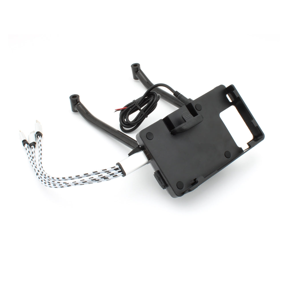09-20 Bmw S1000Xr Motor Suporte de navegação para telefone Suporte GPS