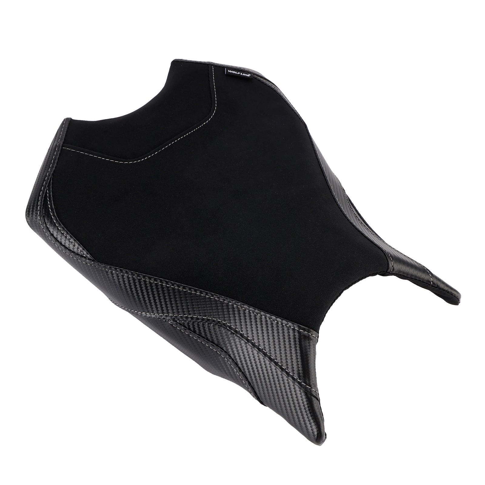 2017-2024 23 Honda Cbr250Rr Front Driver Raider Seat Pillion Saddle Multi BlueB