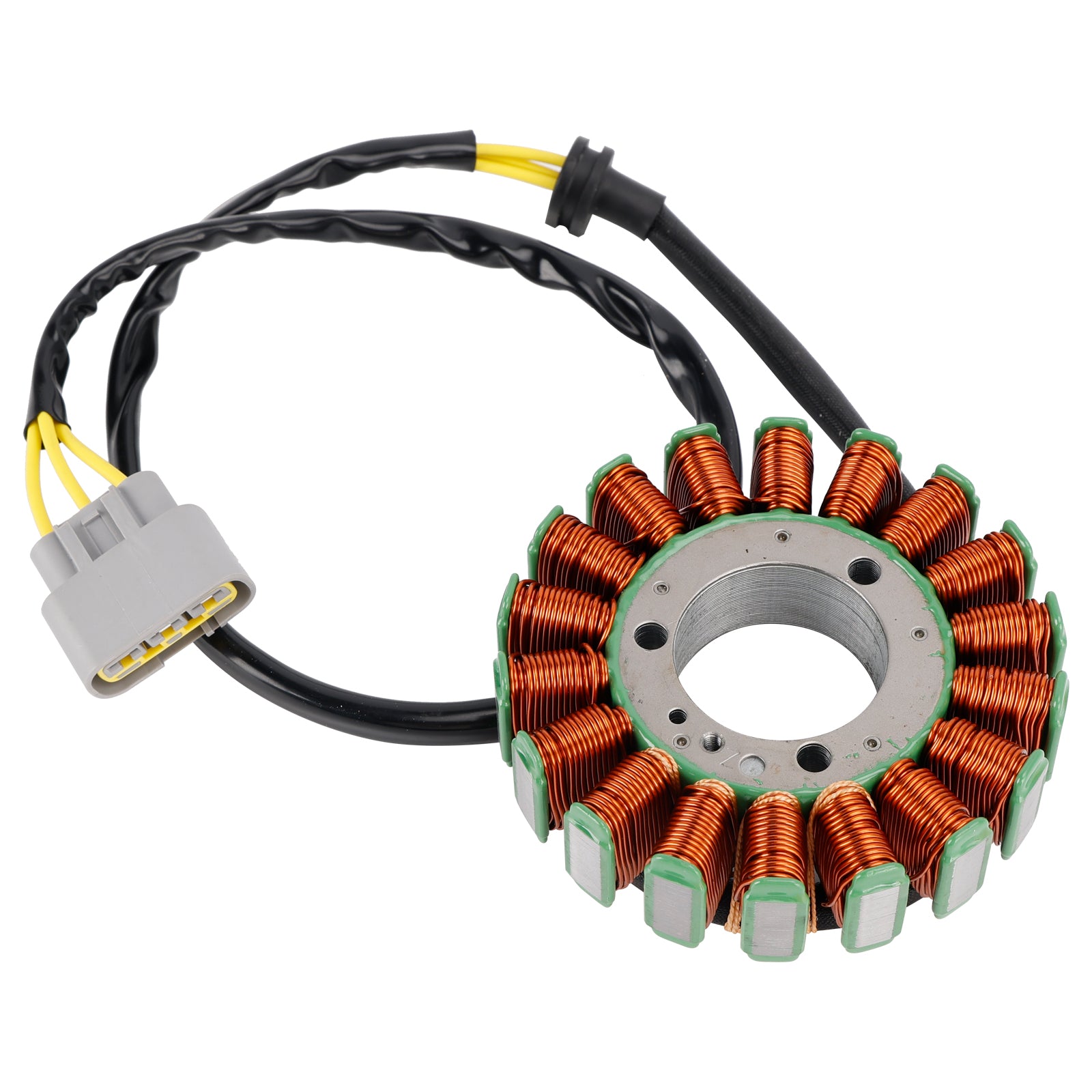 2018-23 Can Am Maverick X3 Max R Turbo Stator & Regulator Rectifier w/Gasket