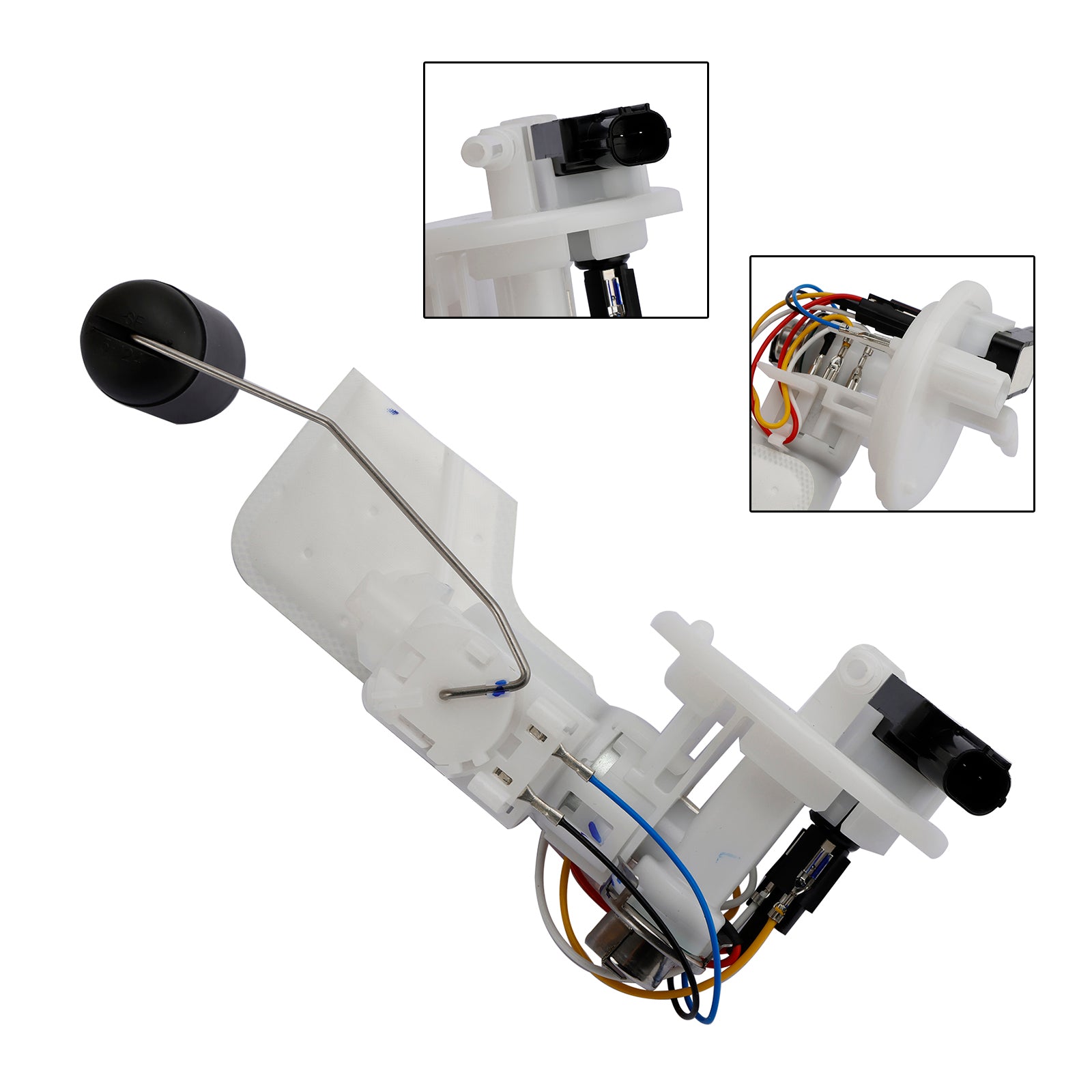 Fuel Pump B6H-E3907-00 Fits For Yamaha Namx 125 155 Gpd N-Max 155 2020