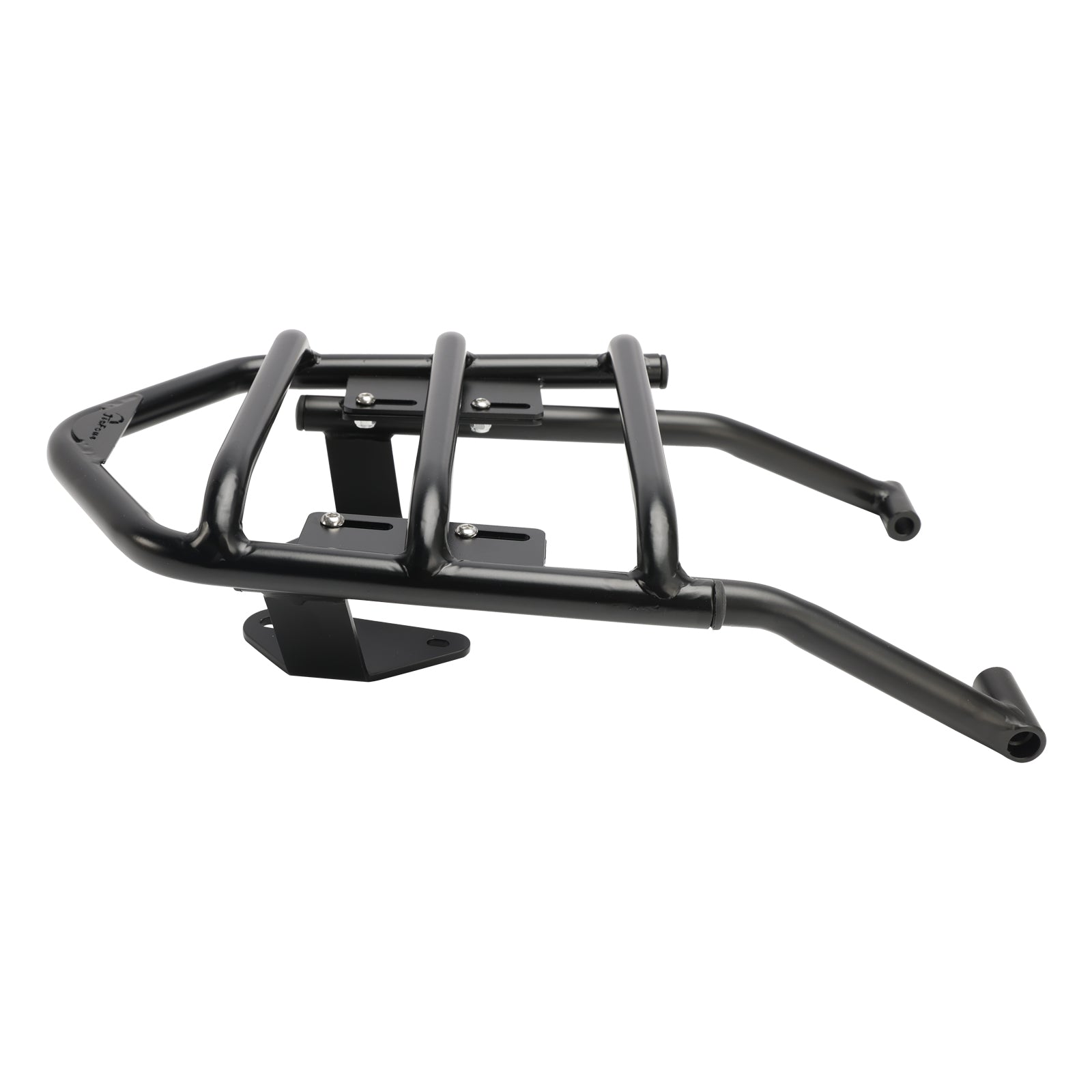 18-24  Honda CRF 450L CRF 450RL Rear Carrier Luggage Rack