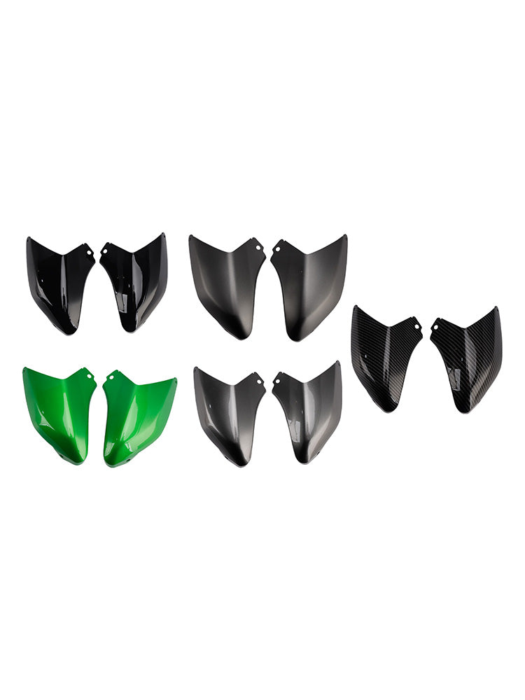 2025-2026 Kawasaki Z900 Air Intake Covers Tank Side Panel Fairing