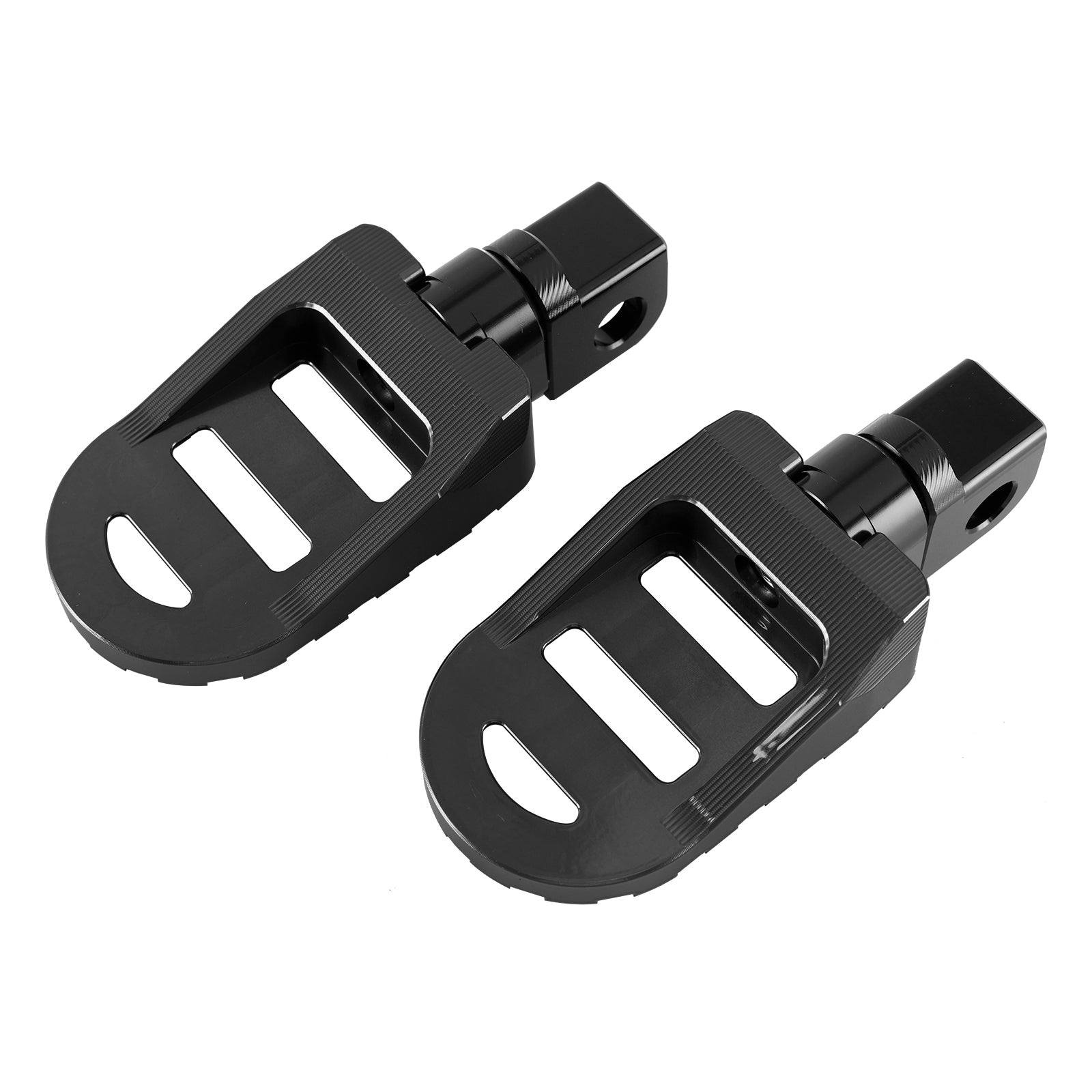 CFMOTO 450SR 450NK 650NK 400NK 800NK 650GT Front Footrests Foot Peg