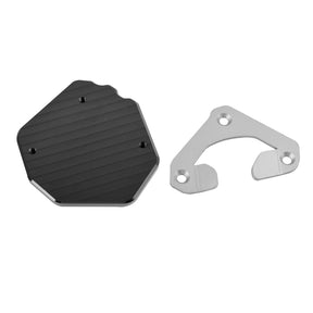 19-23 Yamaha Tenere 700 Cavalletto Allarga Piastra Pad