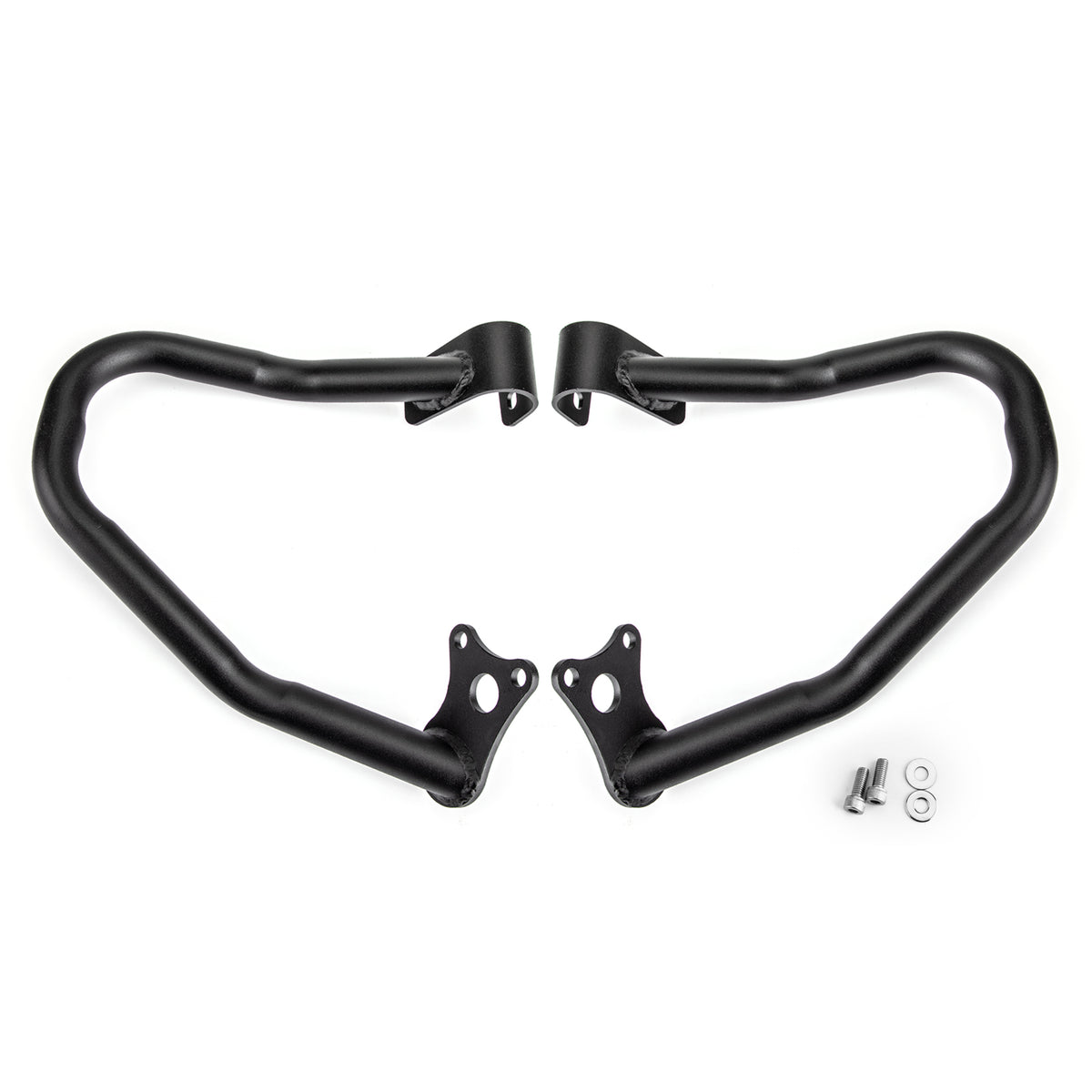 15+ Indian Scout Sixty Bobber Engine Guard Crash Bar Frame Protector Bumper