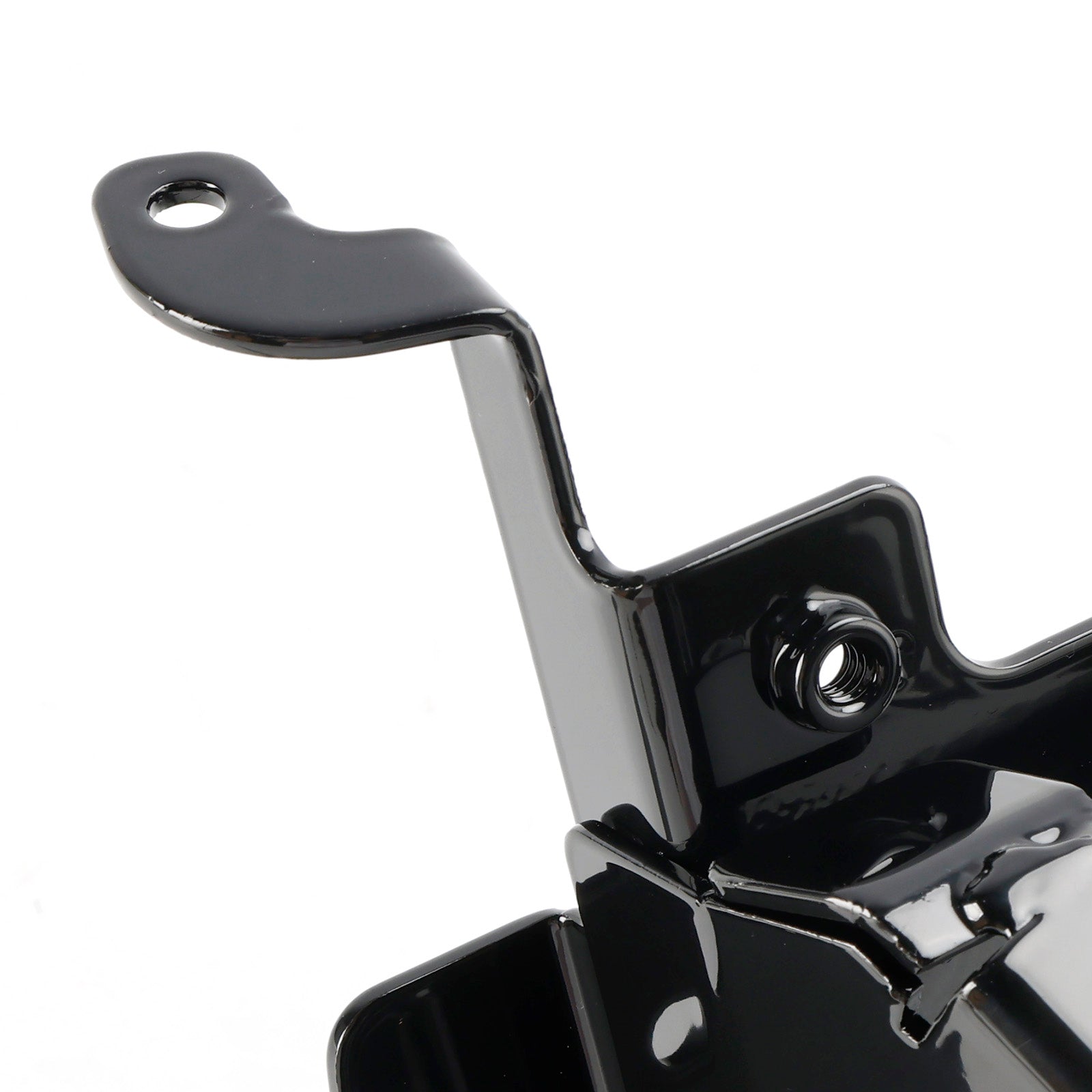 15-24 Road Glide Modelle Innenverkleidung Halterung Radio Caddy Mount