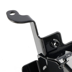 Soporte de carenado interior para modelos Road Glide 15-24, soporte para carrito de radio