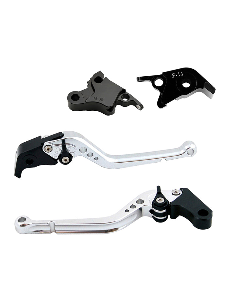 2021-2024 CFMOTO 700CL-X Sport Long Clutch Brake Lever