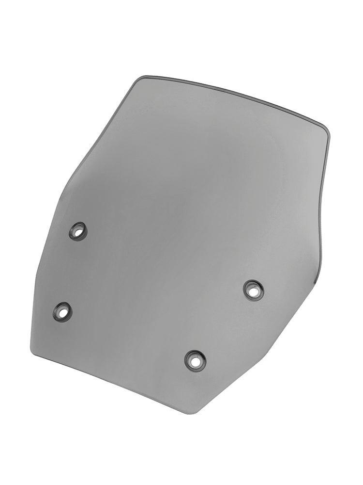 2024 BMW R1300GS Strålkastare vindrutan täcker vindrutan vindrutan