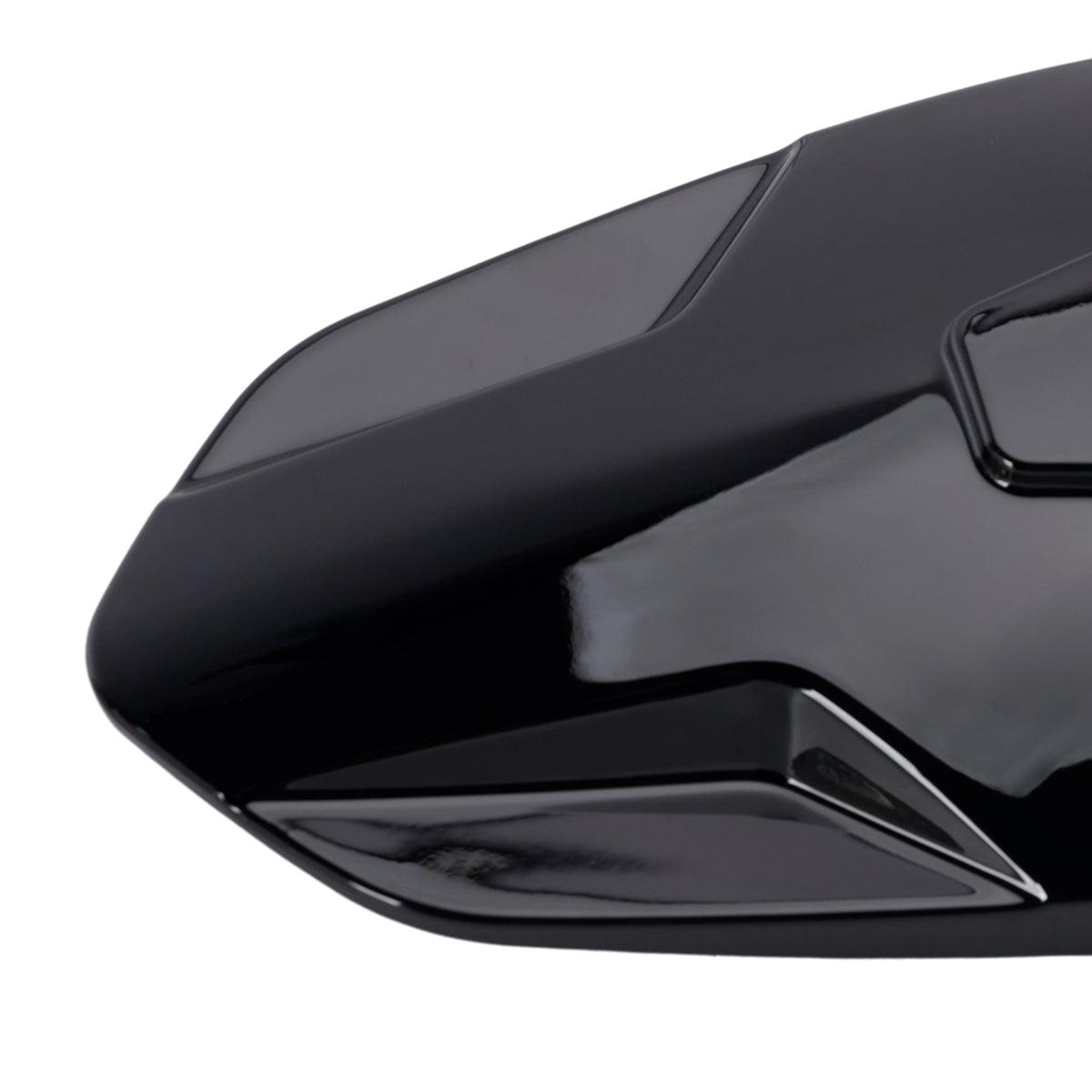 2023-2026 BMW S1000RR Rear Seat Cover Passenger Fairing Cowl