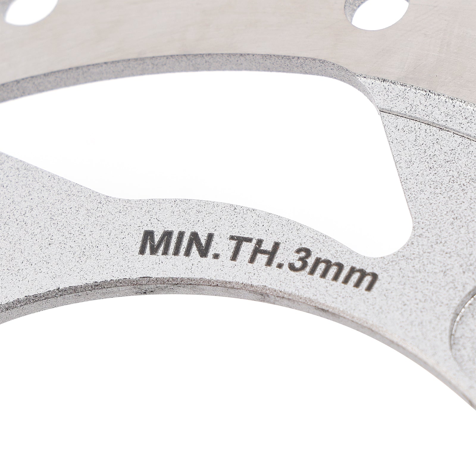 Bajaj Rouser 135 125 New Rear Brake Disc Rotor 240mm