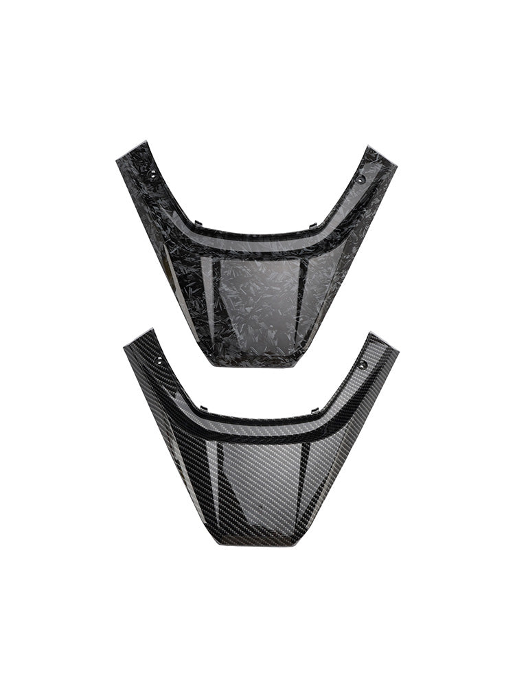 Honda ADV 350 2022-2025 Rear Seat Tail Light Cover Fairing