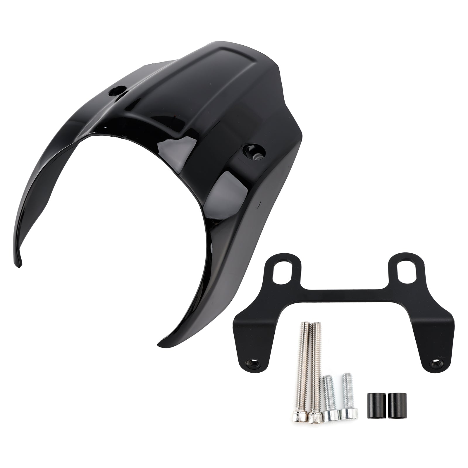 2018-2024 Breakout FXBR FXBRS Front Headlight Fairing Cover