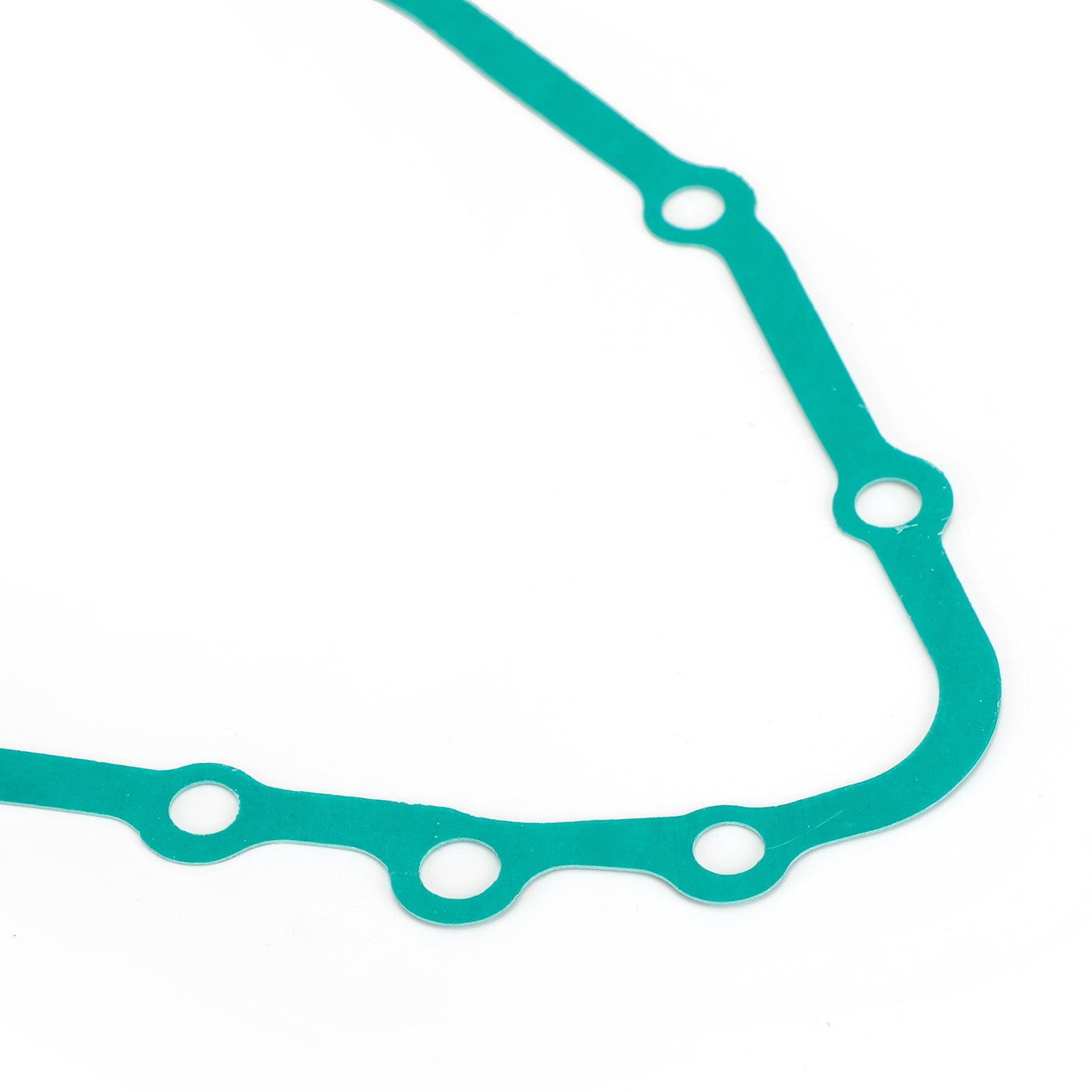 Kawasaki Ninja ZX600 ZX636 ZX6R ZX6RR 左側エンジン クランクケース