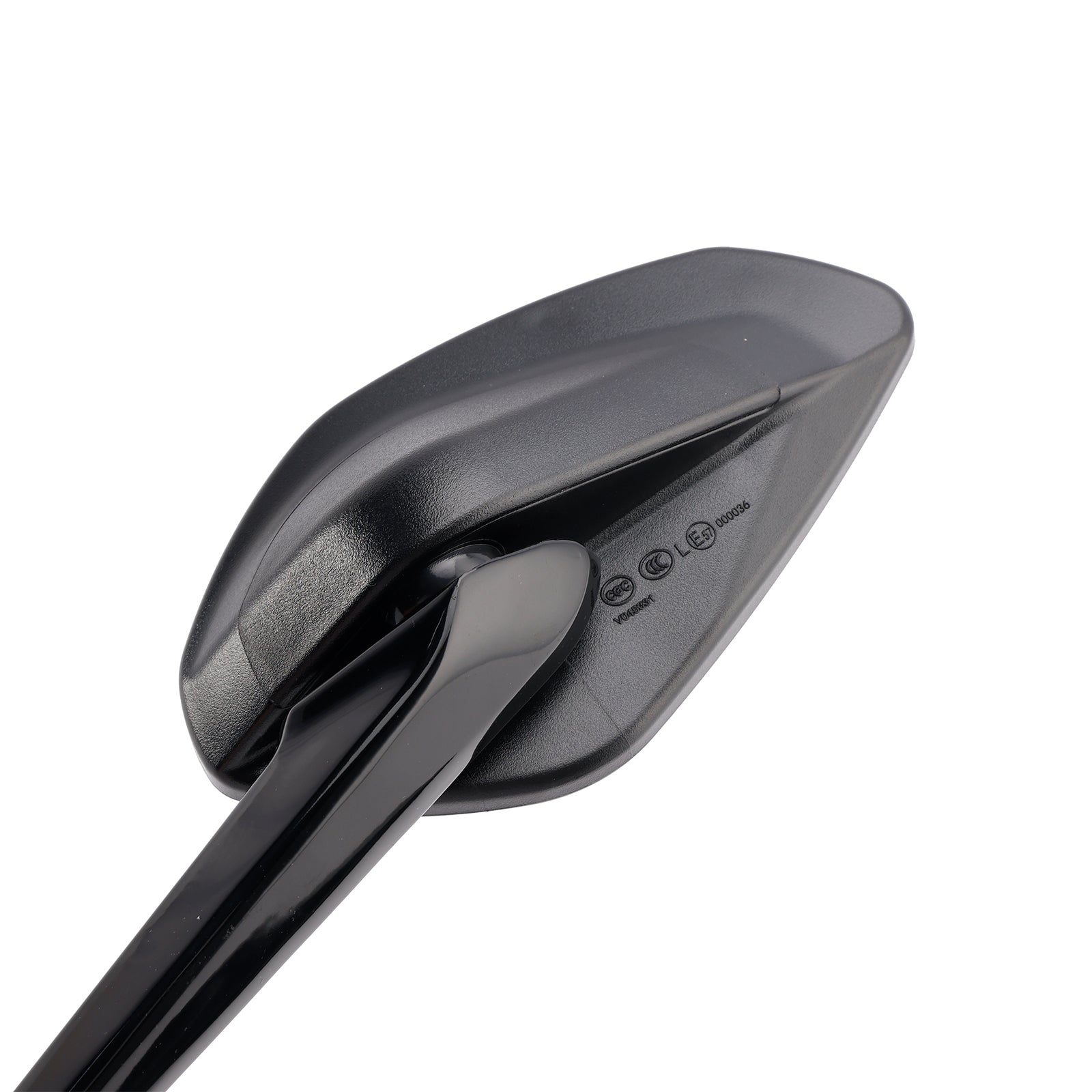 2018-2021 Ducati Monster 797/821/937/1200 / s bagspejlpar