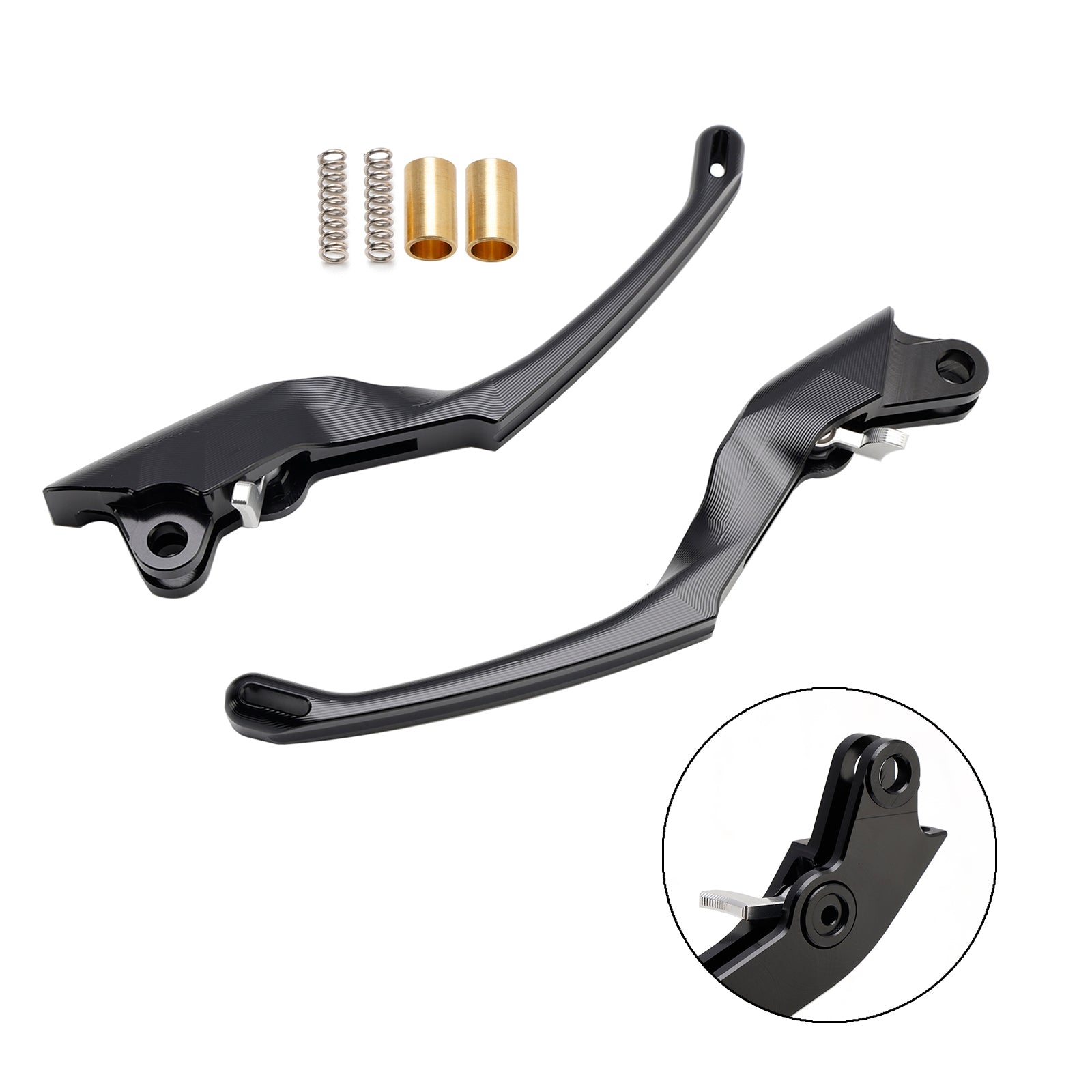 2024- BMW R1300GS Brake Clutch Levers