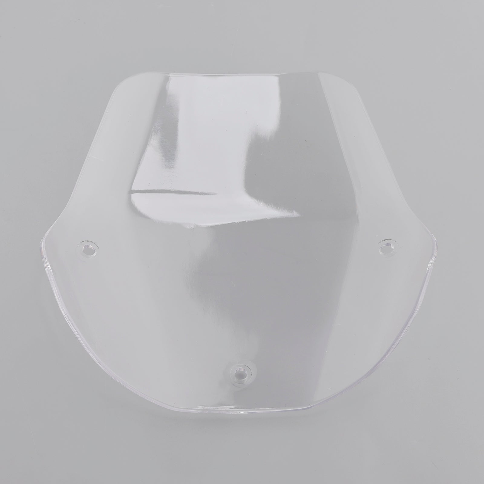 Suzuki GSX-8S 2023-2024 Windshield WindScreen + Bracket